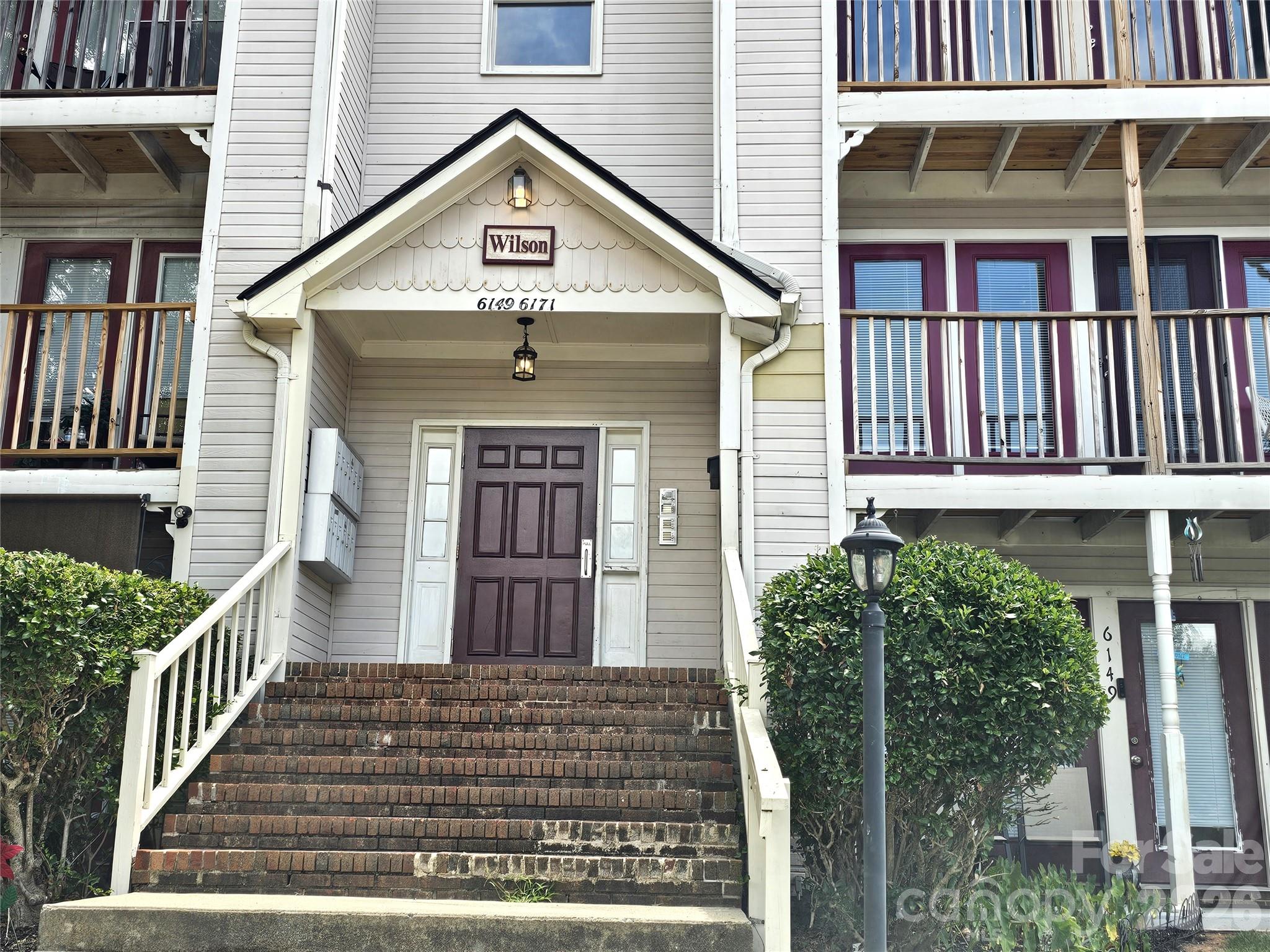 6165 Meadow Rose Lane — Charlotte