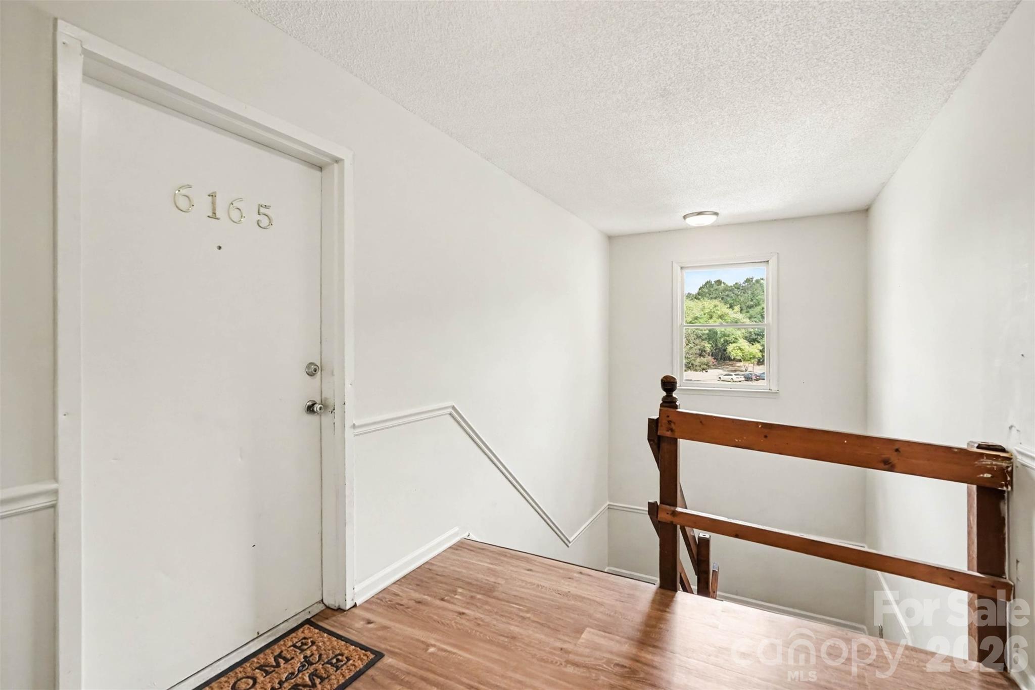 6165 Meadow Rose Lane — Charlotte