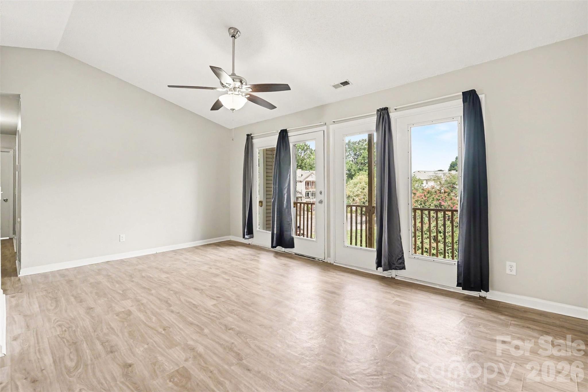 6165 Meadow Rose Lane — Charlotte