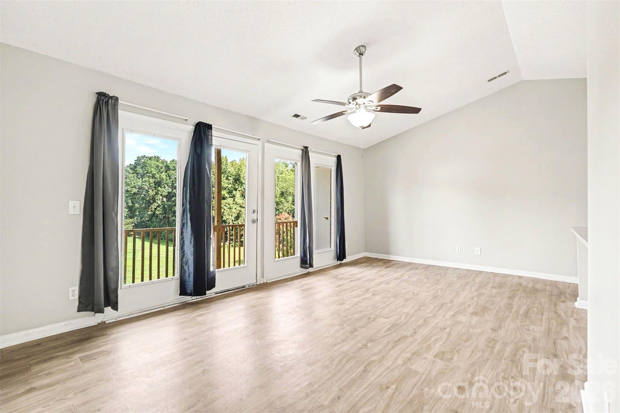6165 Meadow Rose Lane — Charlotte