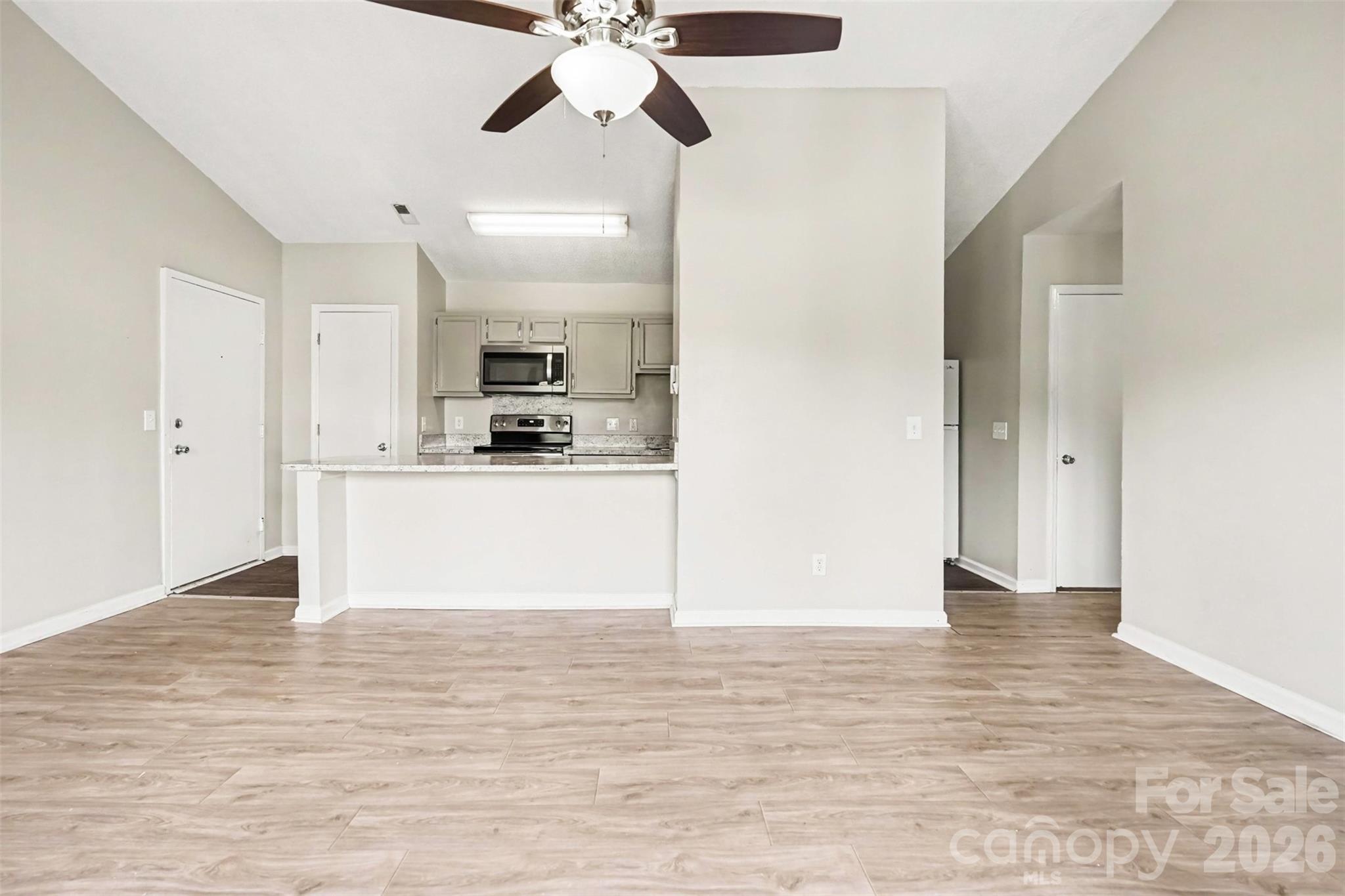 6165 Meadow Rose Lane — Charlotte