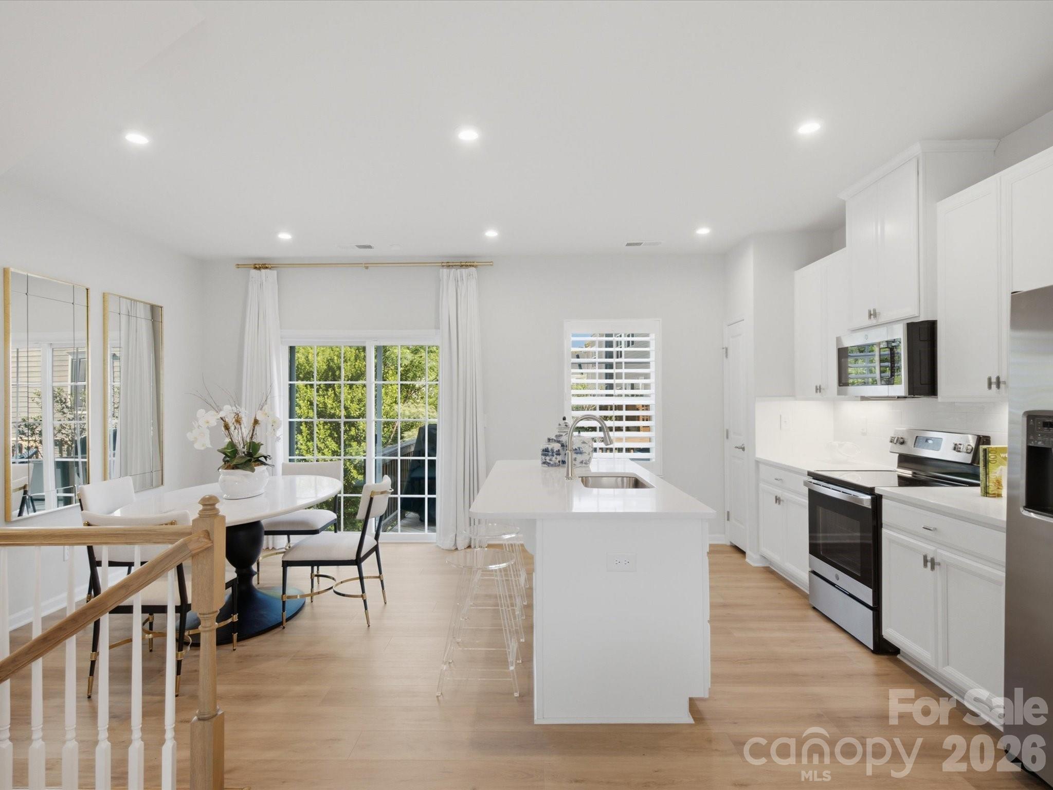 4014 Edenborn Lane — Charlotte
