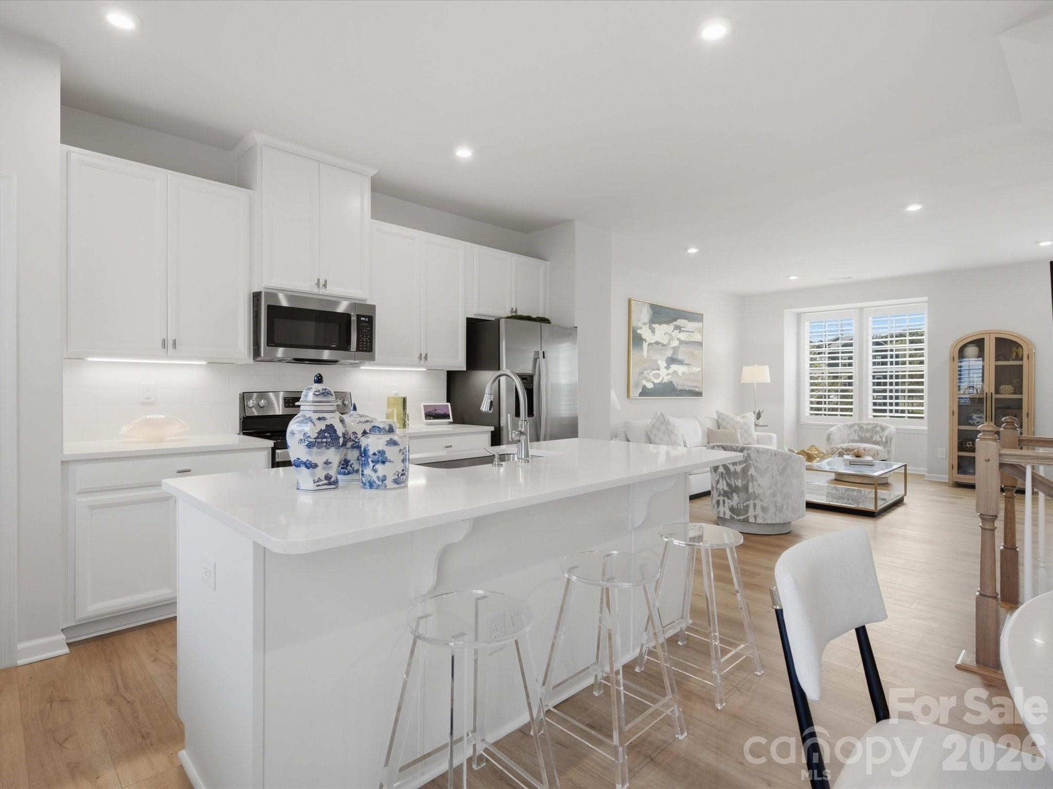 4014 Edenborn Lane — Charlotte