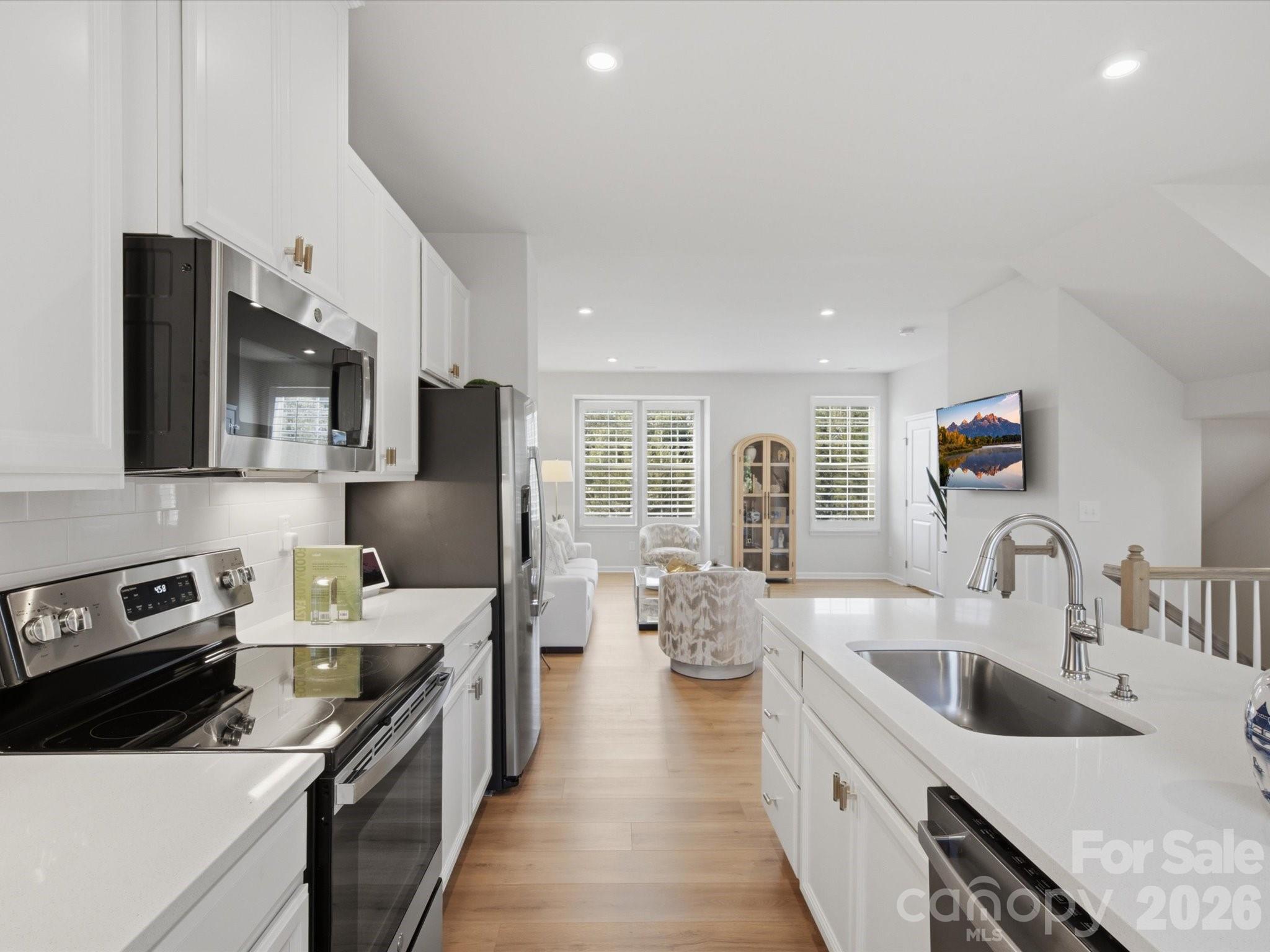 4014 Edenborn Lane — Charlotte
