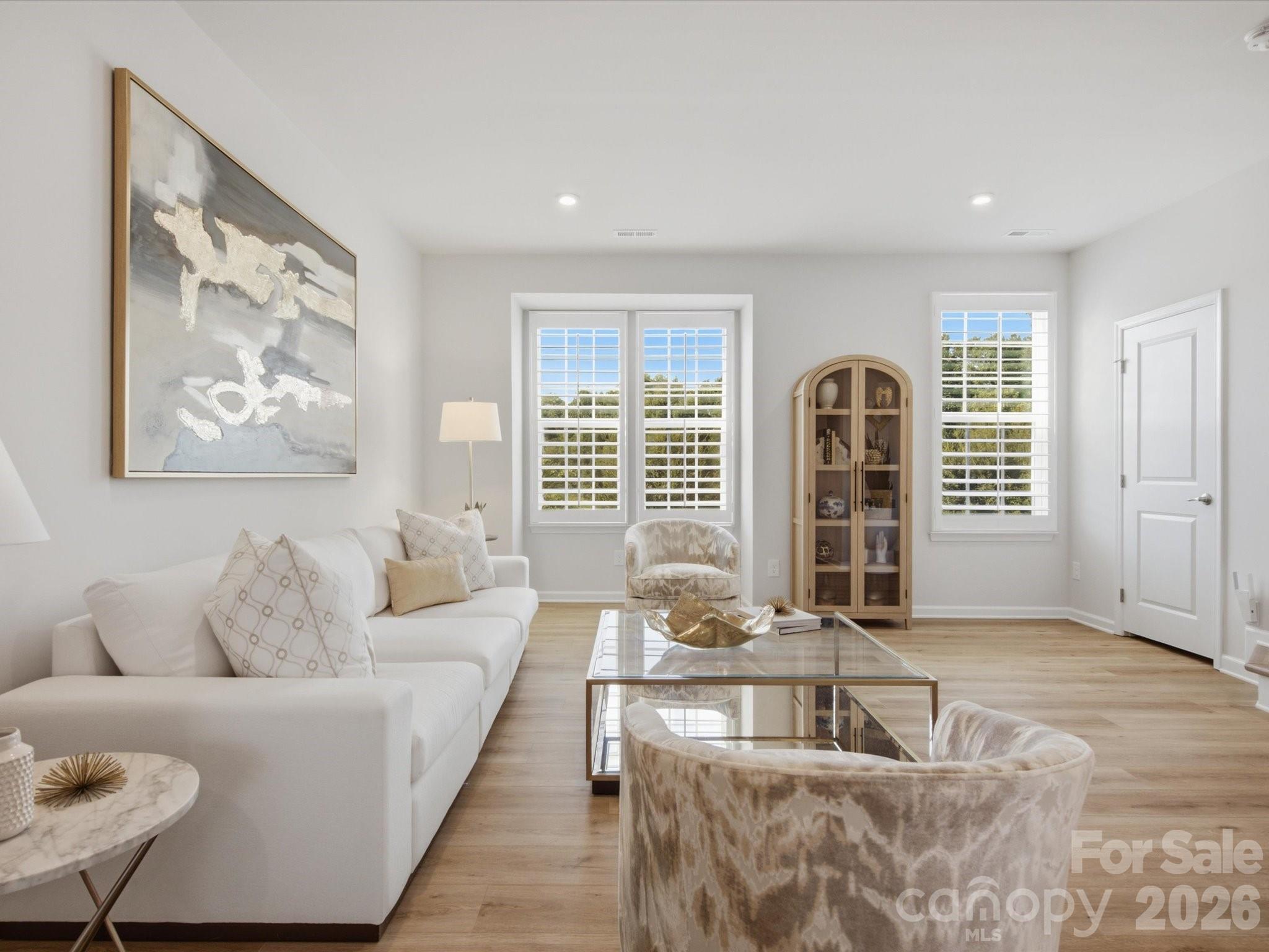 4014 Edenborn Lane — Charlotte