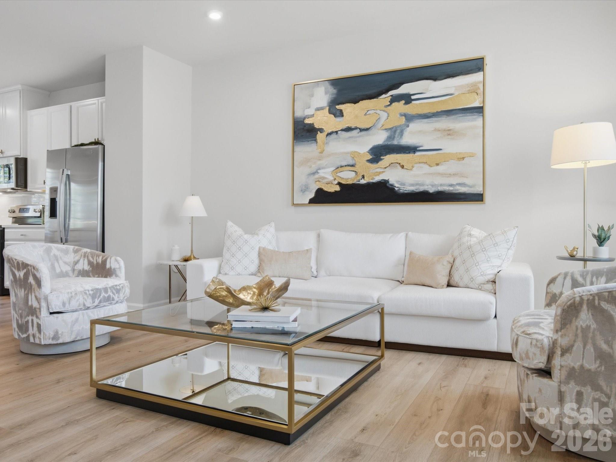 4014 Edenborn Lane — Charlotte