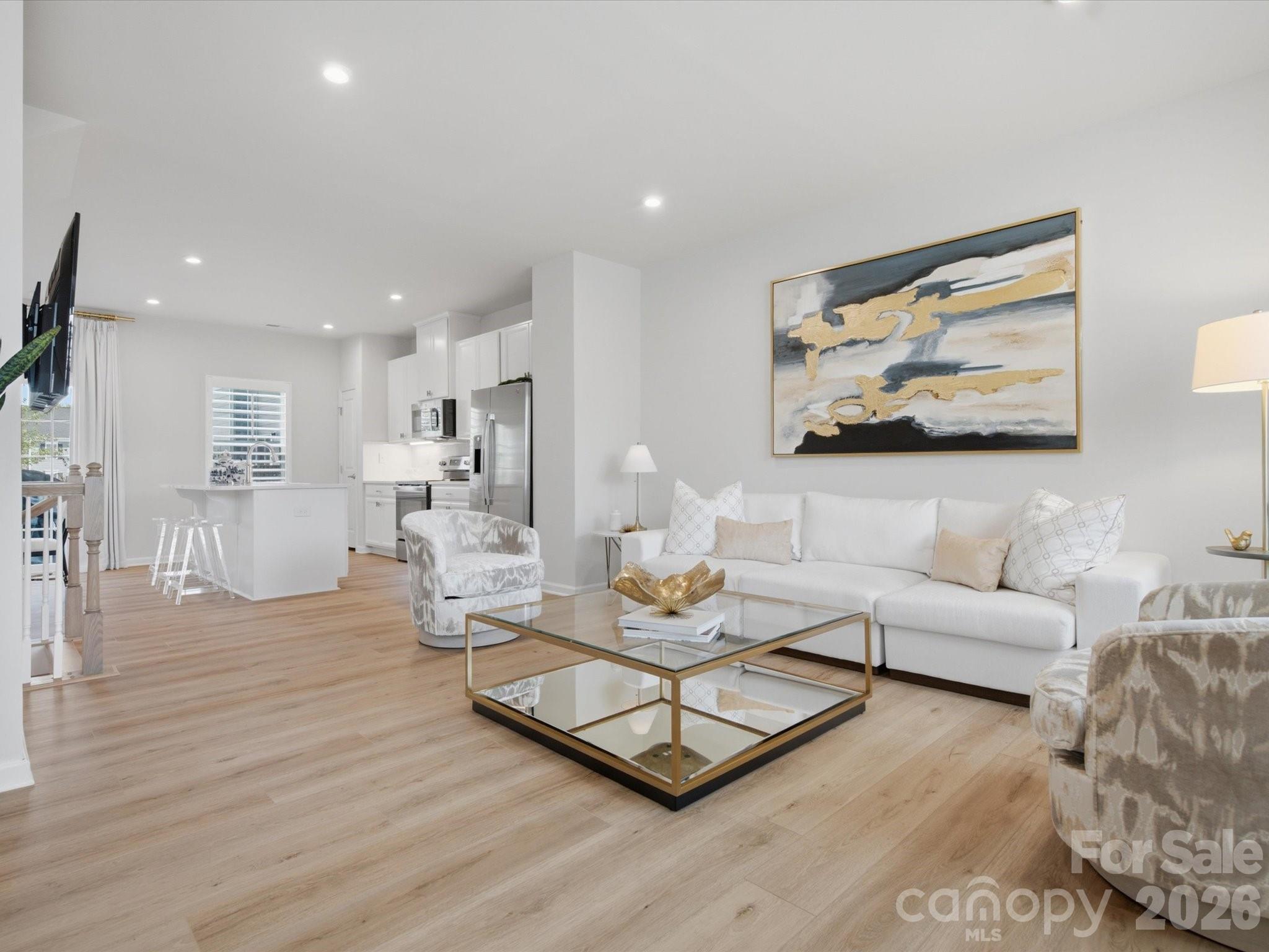 4014 Edenborn Lane — Charlotte