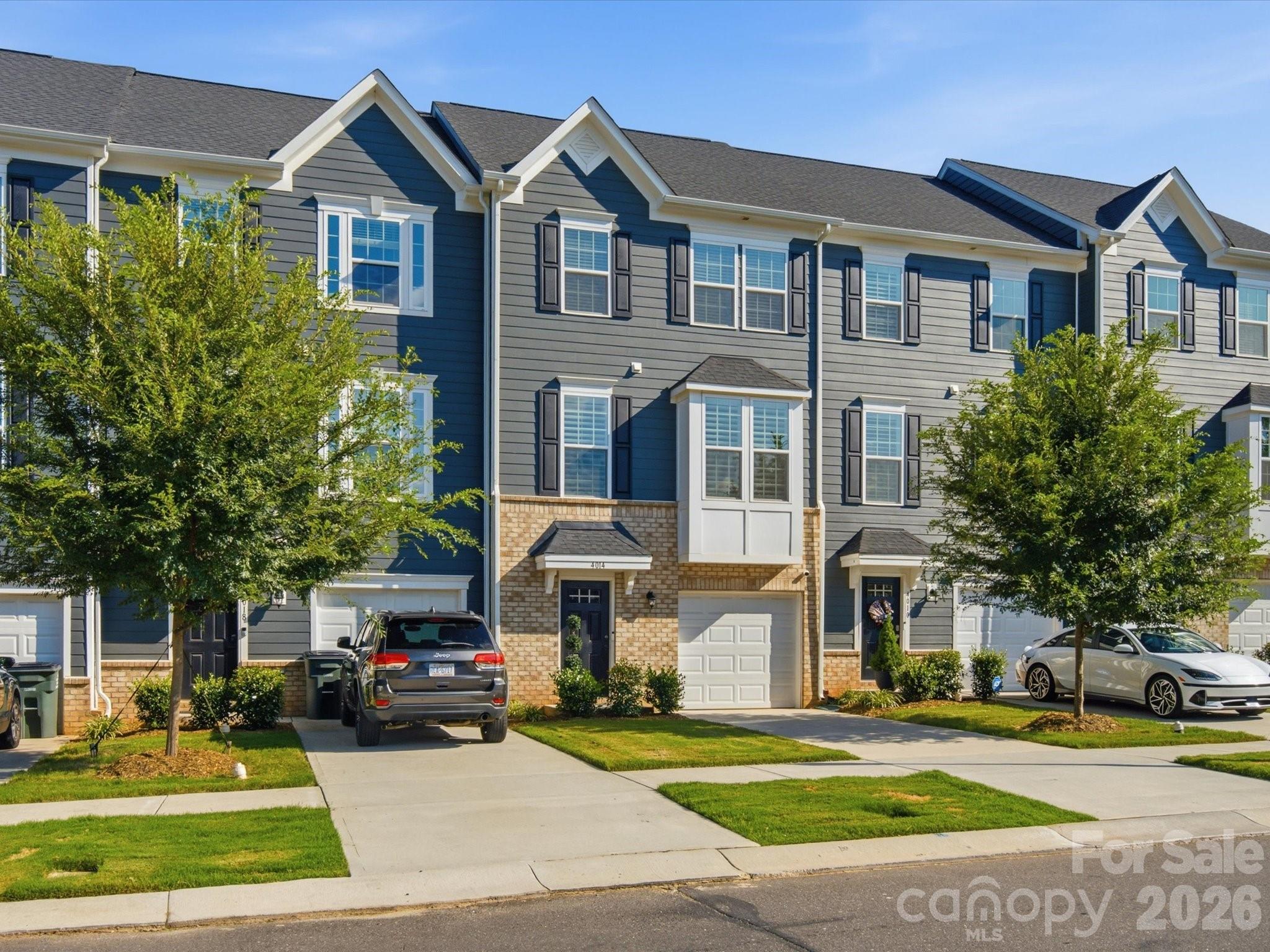4014 Edenborn Lane — Charlotte