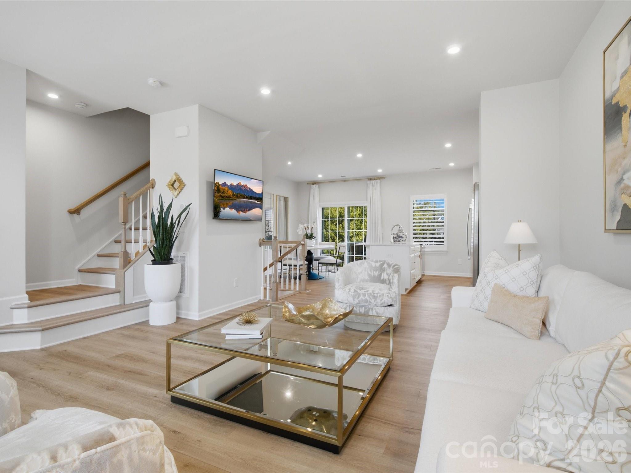 4014 Edenborn Lane — Charlotte