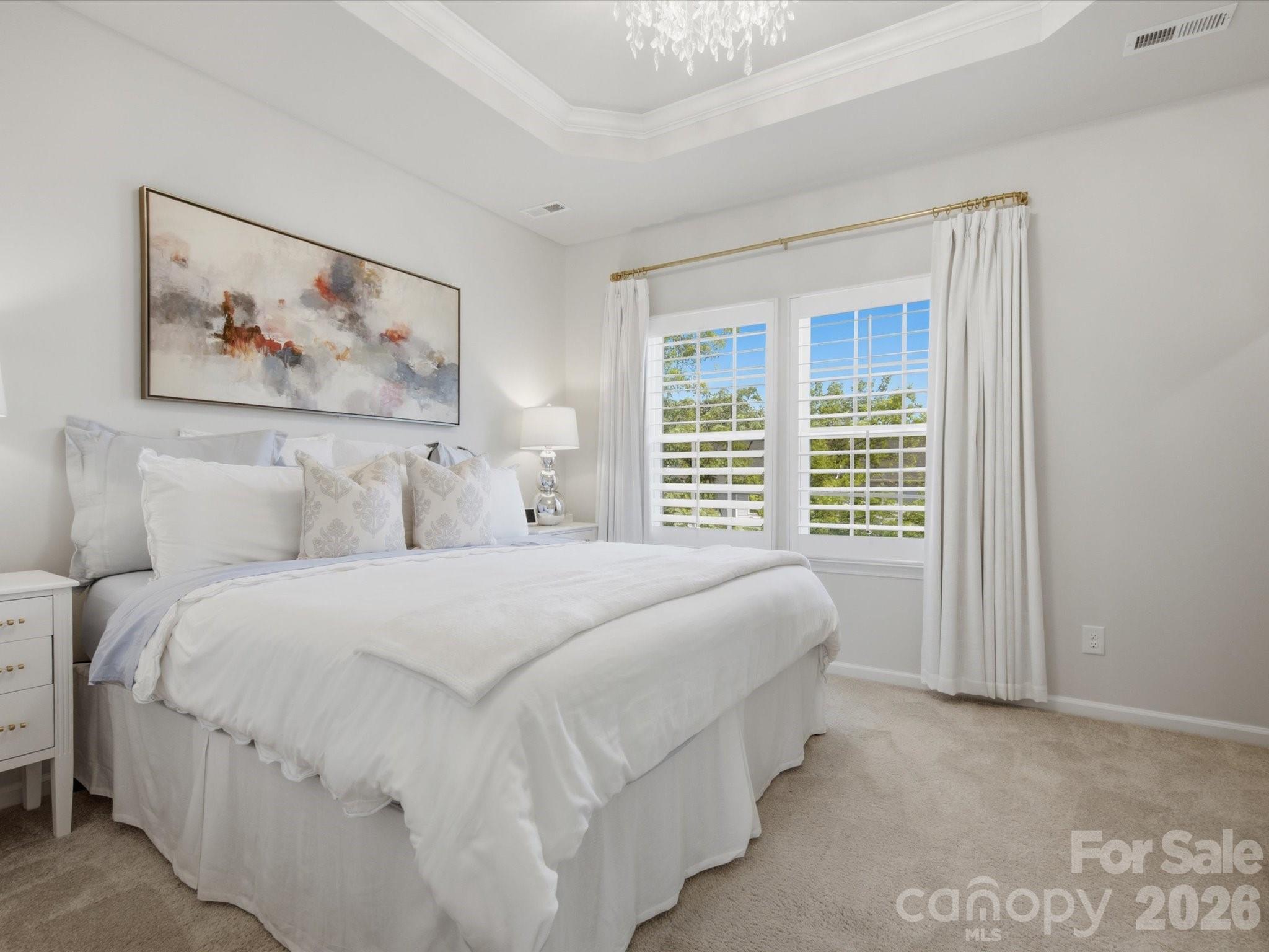 4014 Edenborn Lane — Charlotte