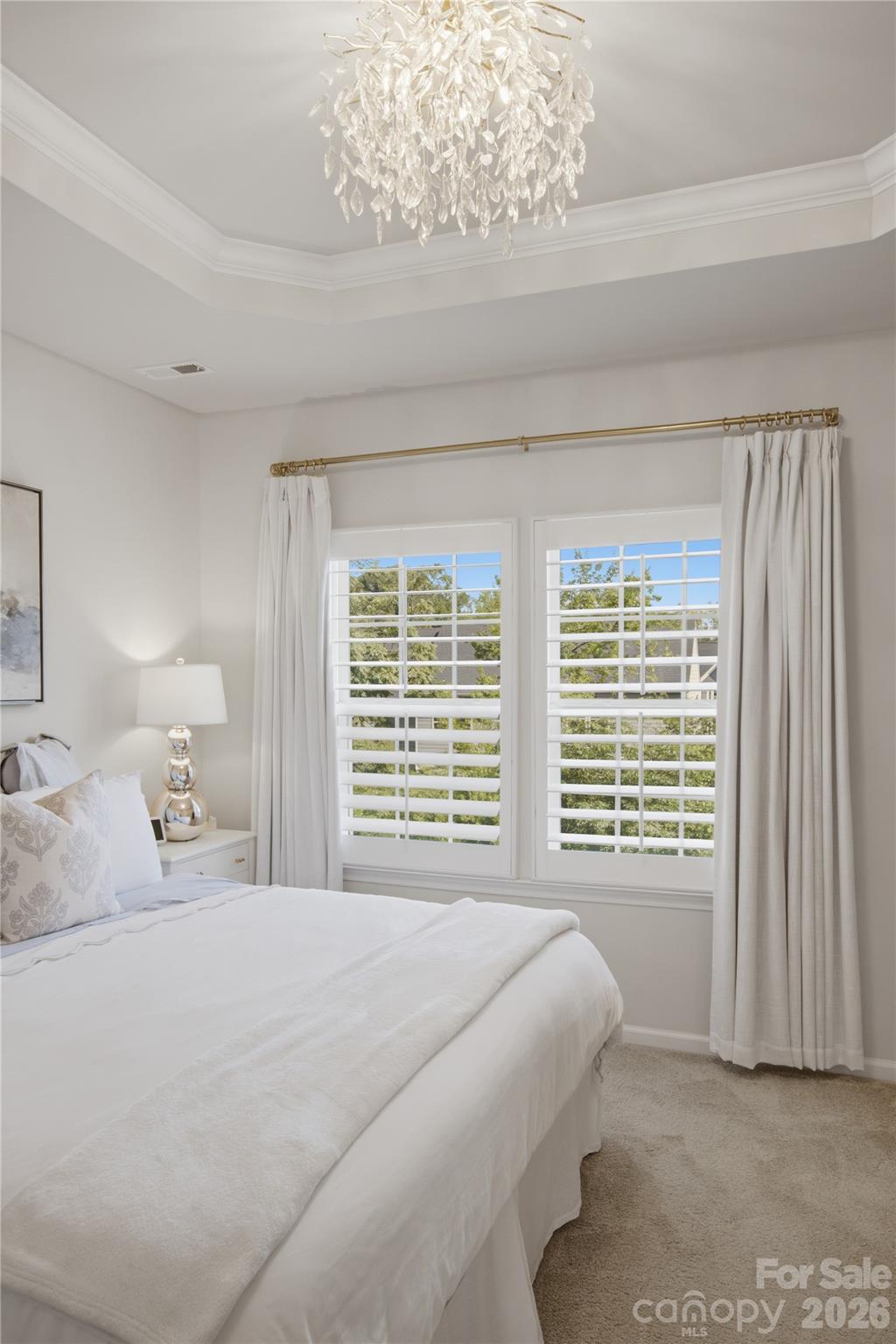 4014 Edenborn Lane — Charlotte