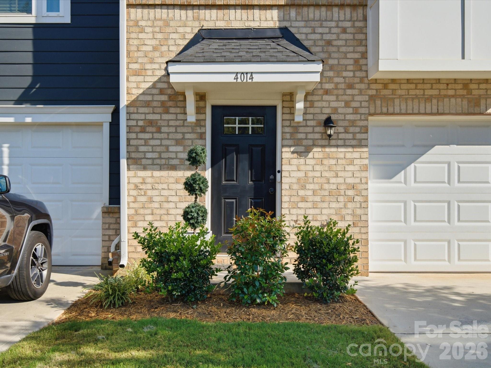 4014 Edenborn Lane — Charlotte