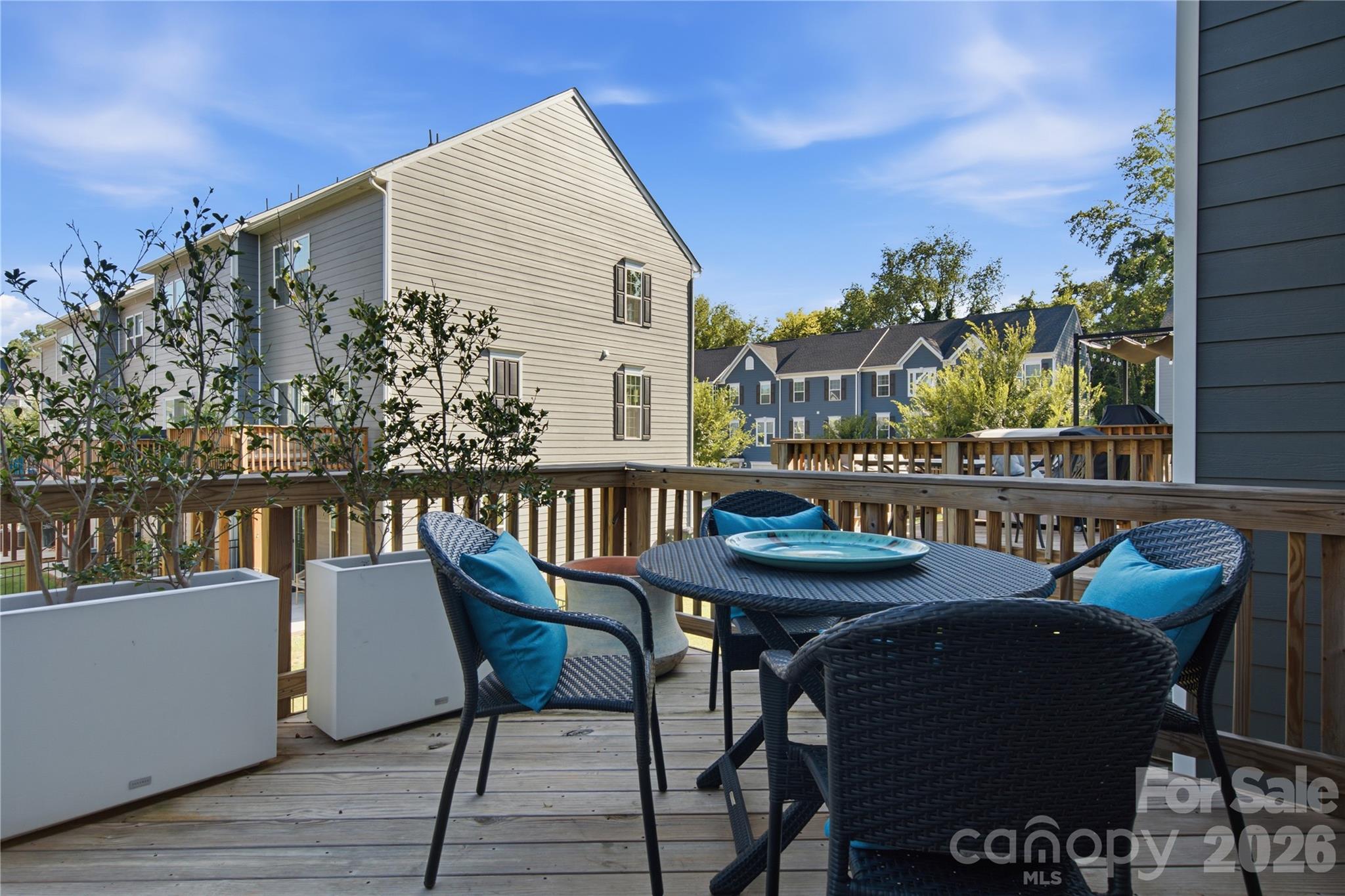 4014 Edenborn Lane — Charlotte
