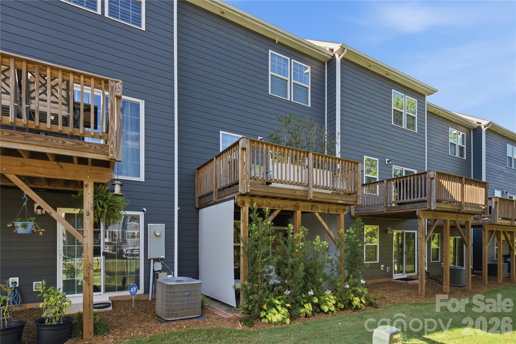 4014 Edenborn Lane — Charlotte