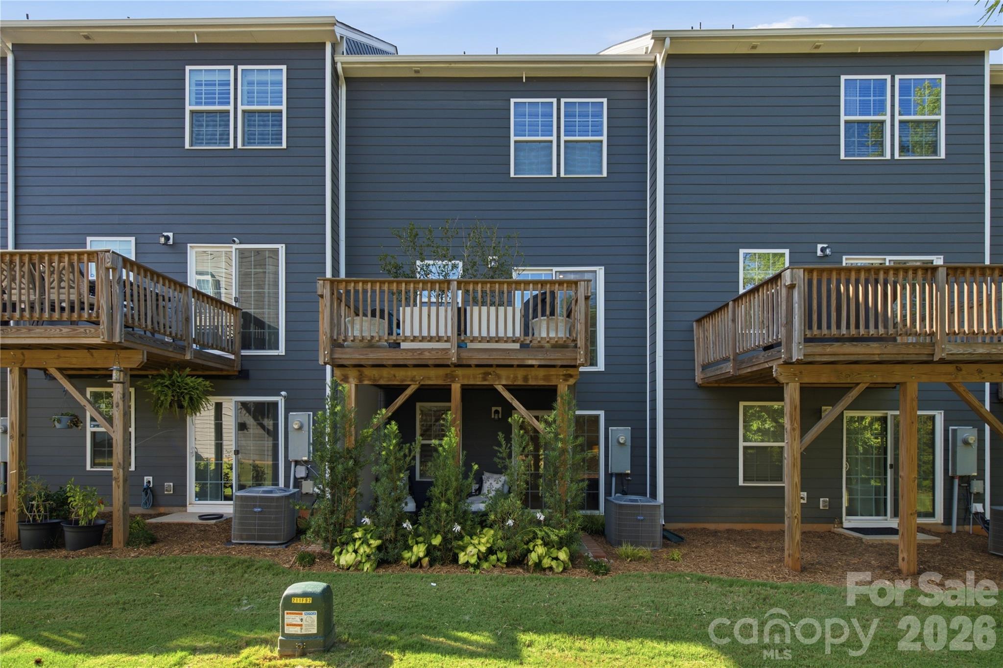 4014 Edenborn Lane — Charlotte