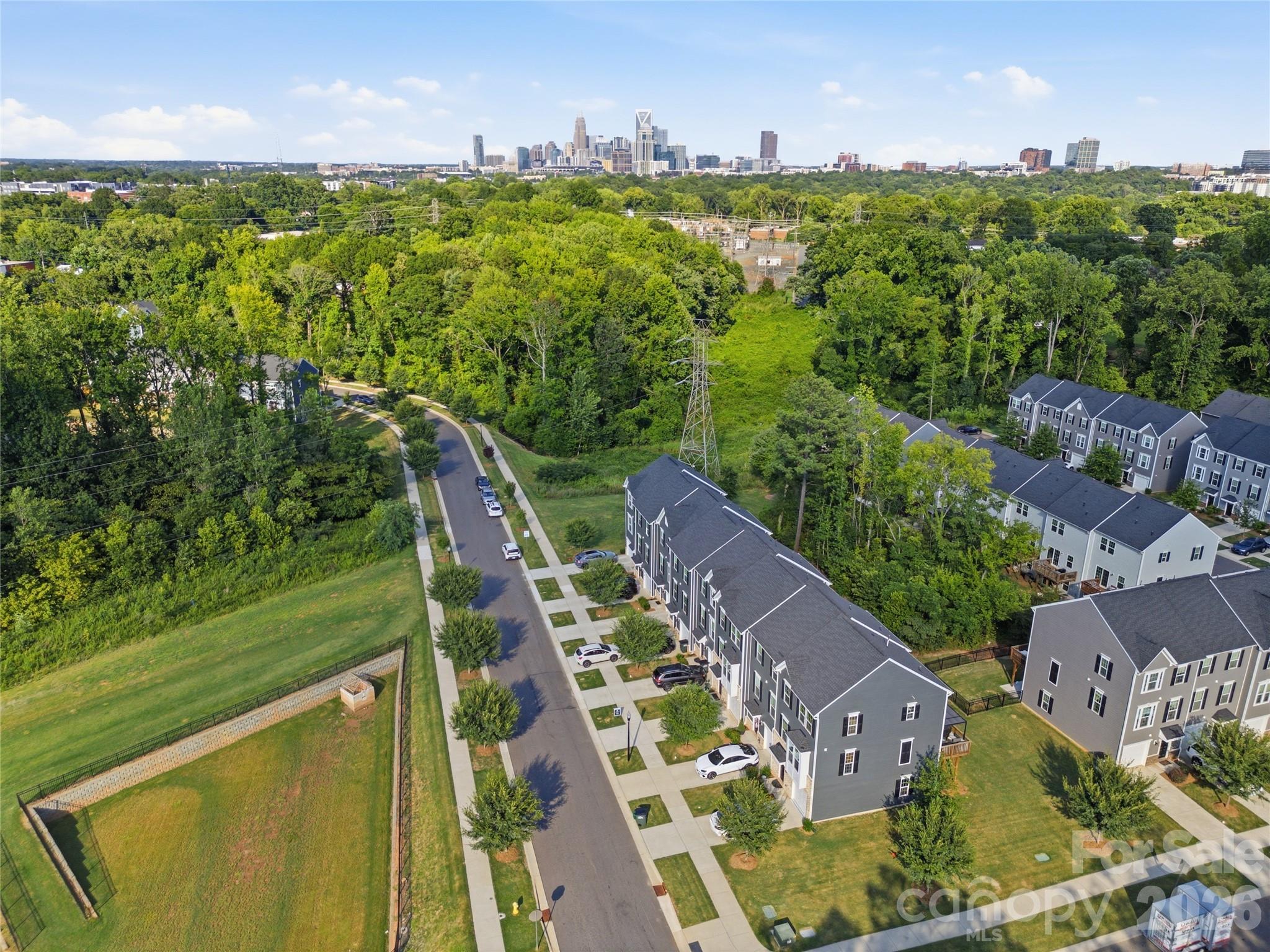 4014 Edenborn Lane — Charlotte