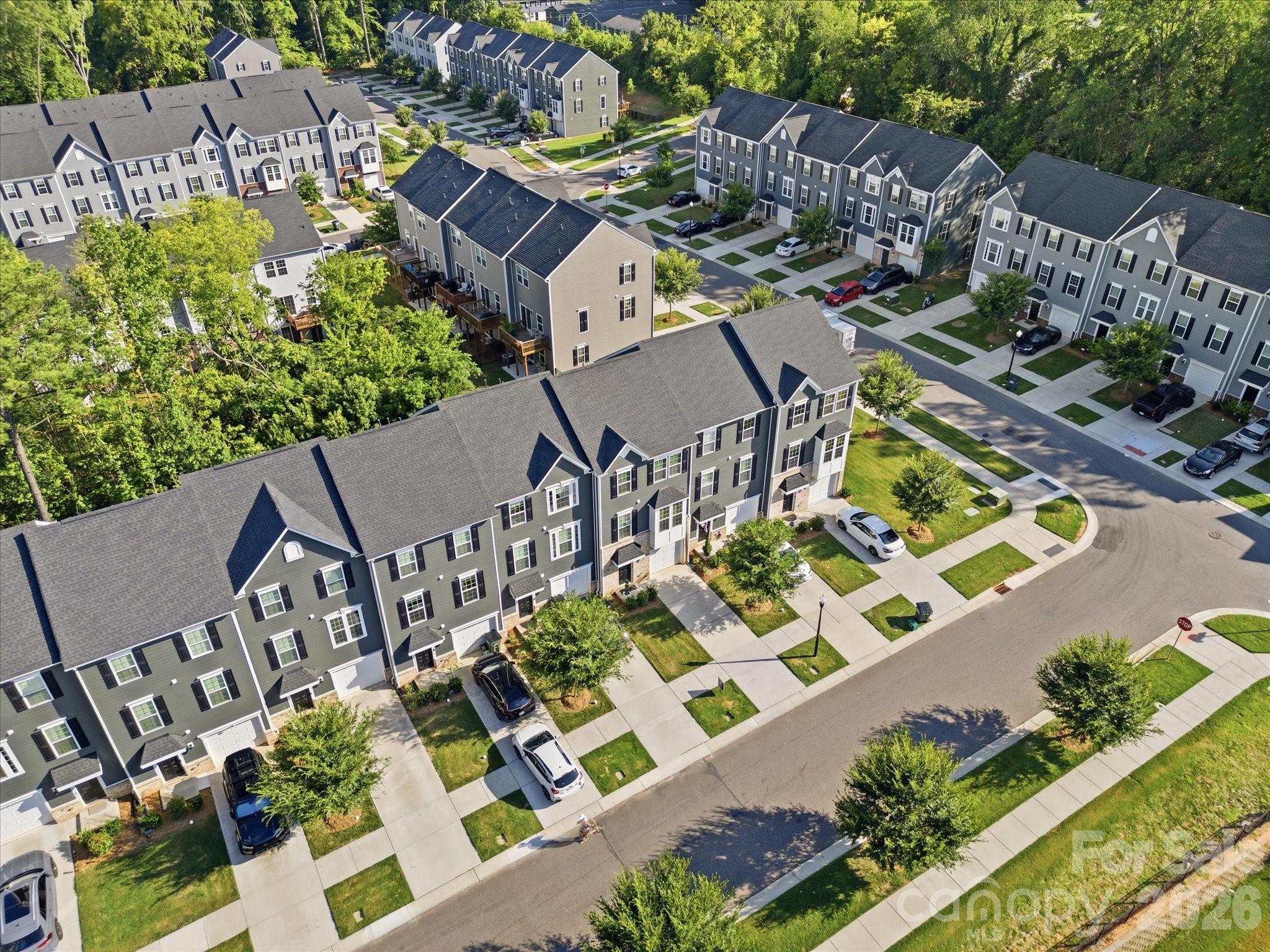 4014 Edenborn Lane — Charlotte