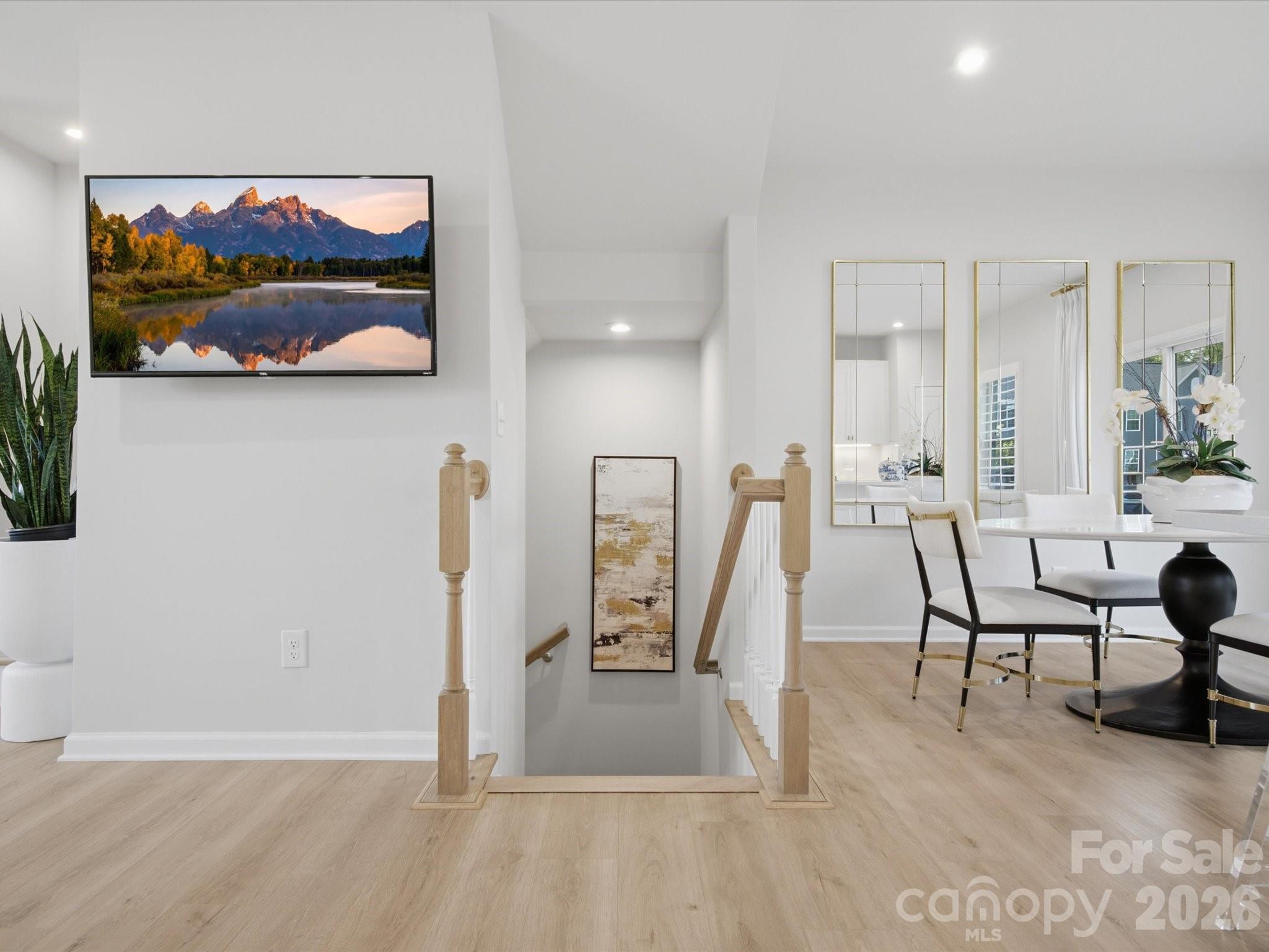 4014 Edenborn Lane — Charlotte