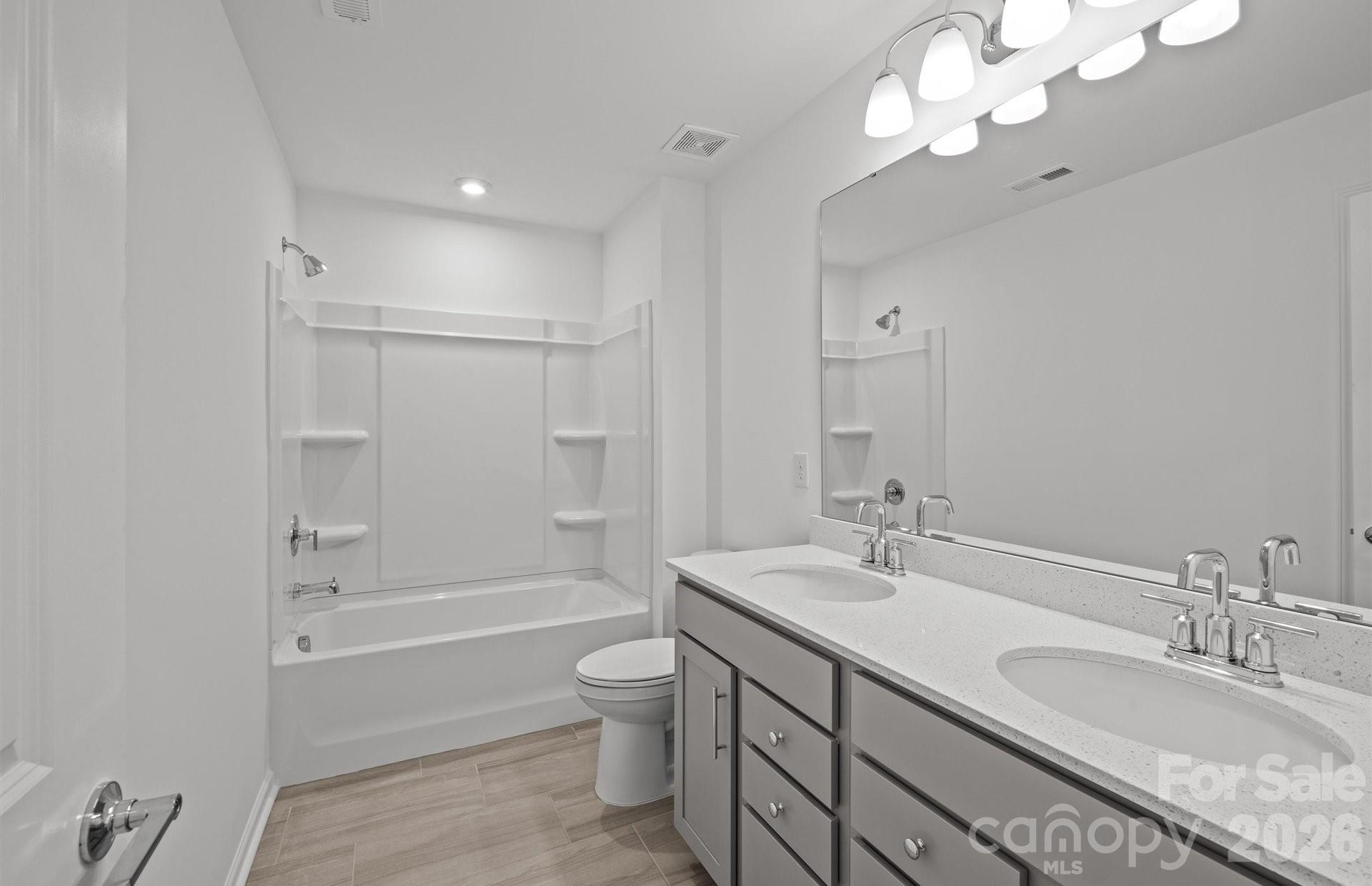 2124 Waterfall Way — Monroe