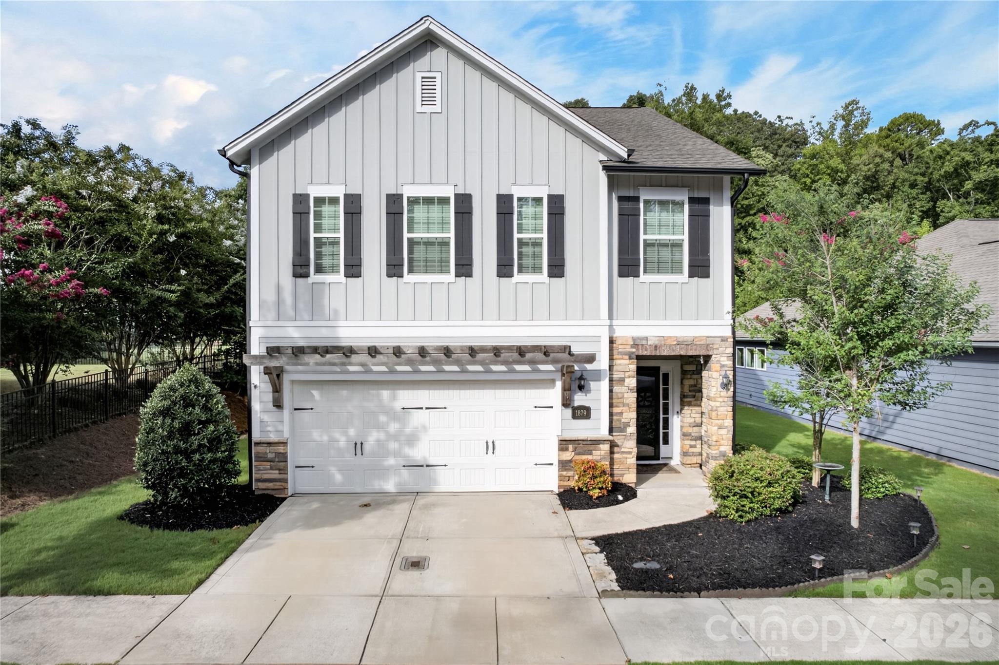 1879 Felts Parkway — Fort Mill
