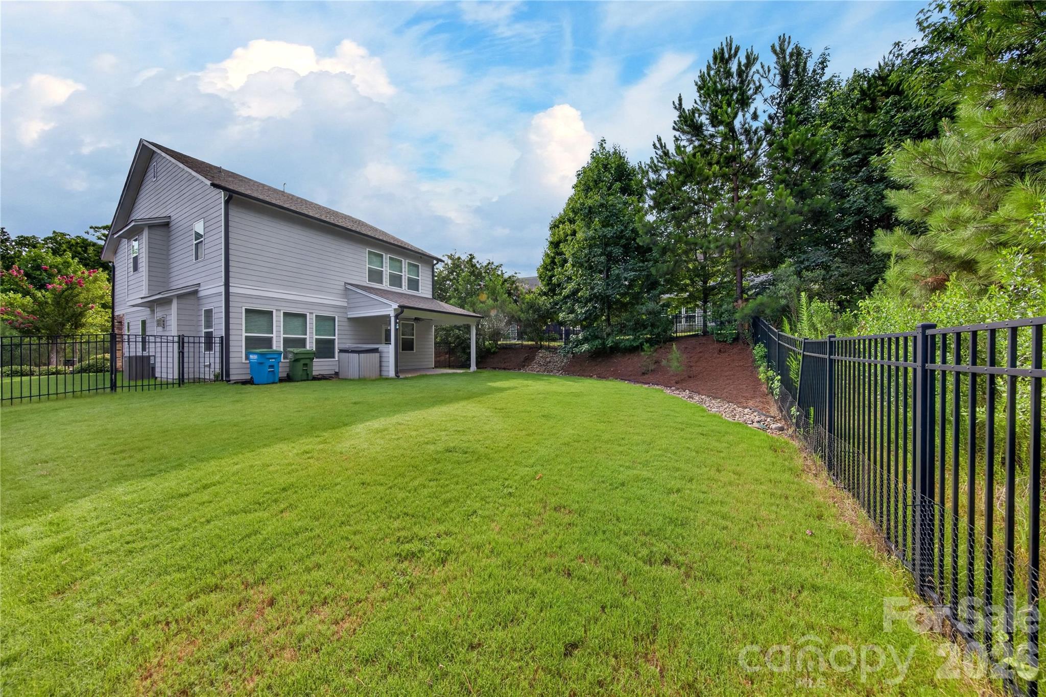 1879 Felts Parkway — Fort Mill