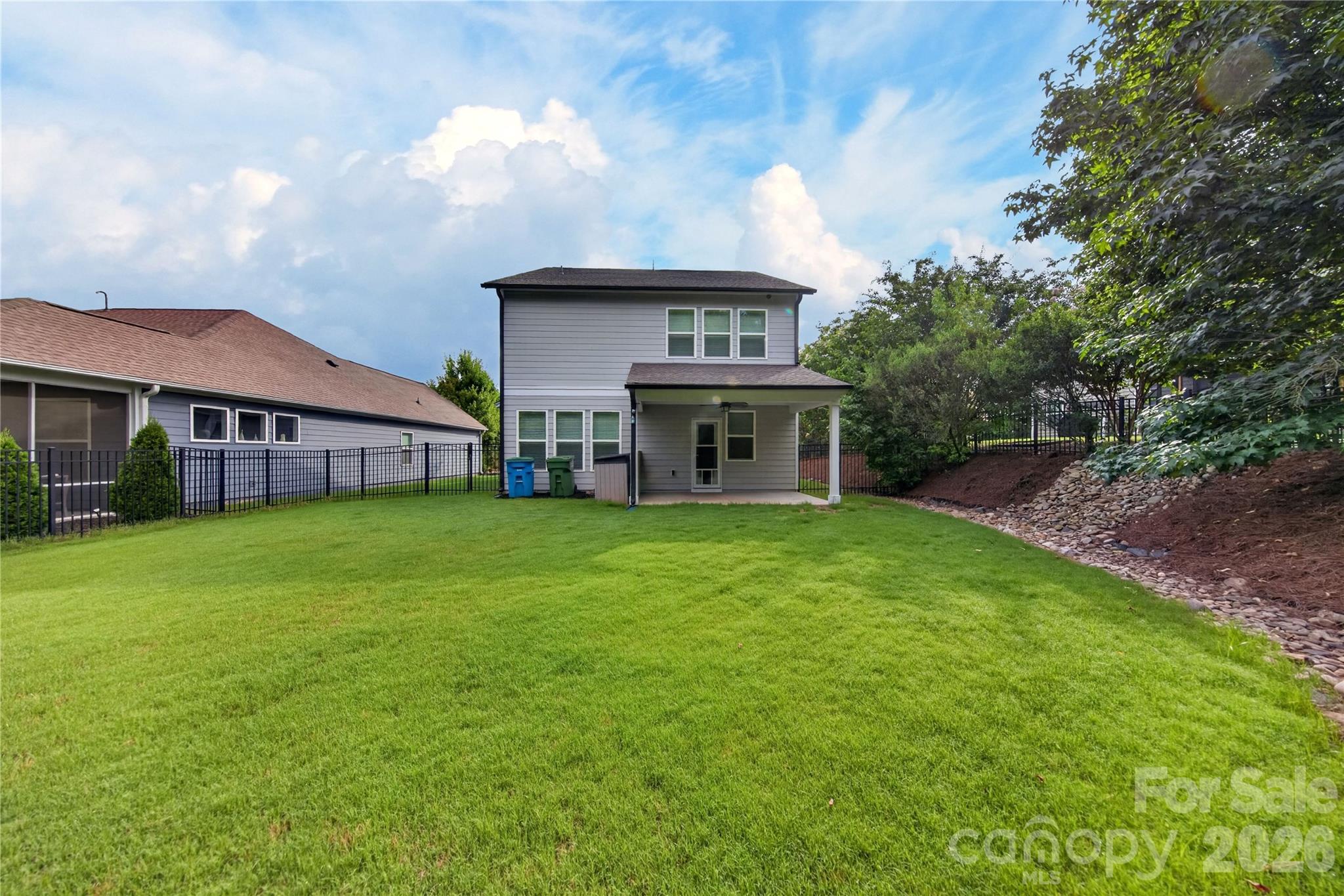 1879 Felts Parkway — Fort Mill