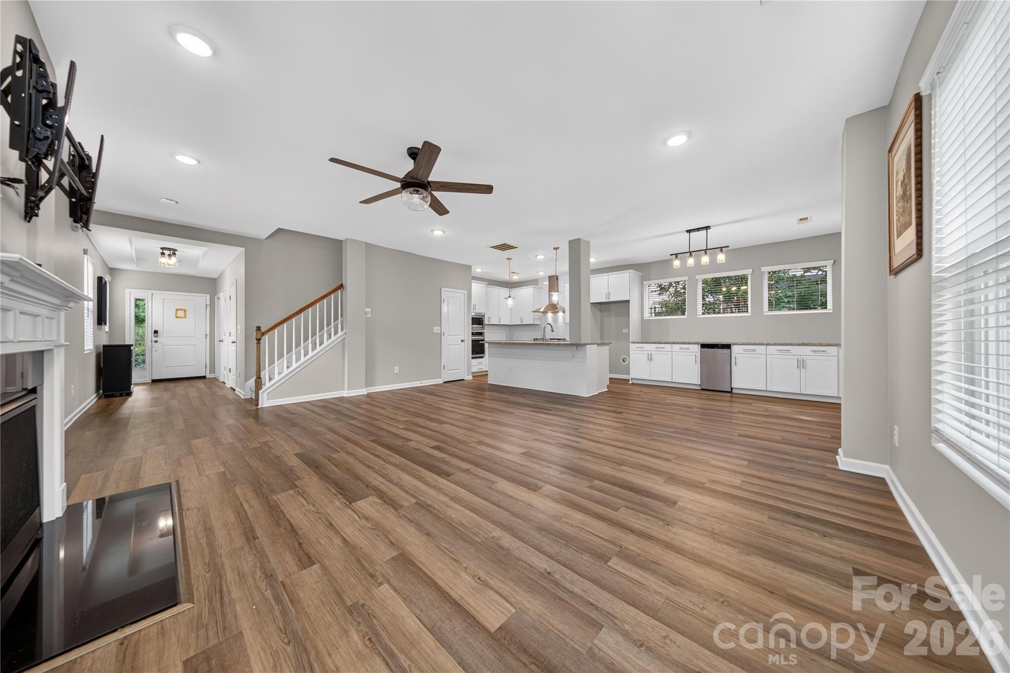 1879 Felts Parkway — Fort Mill