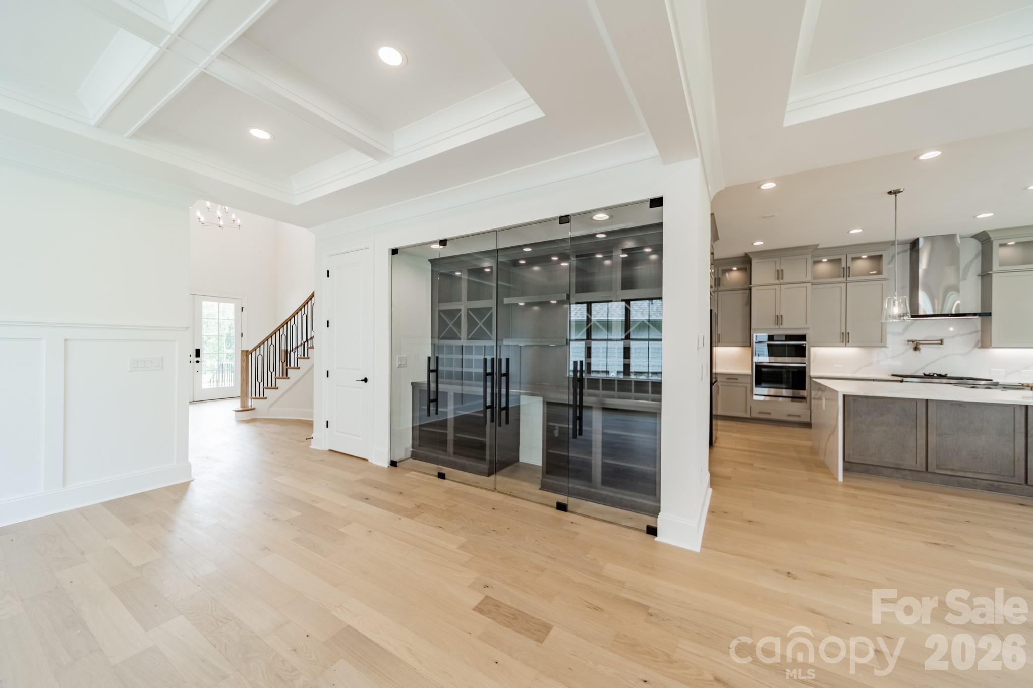 1011 Detweiler Road — Marvin