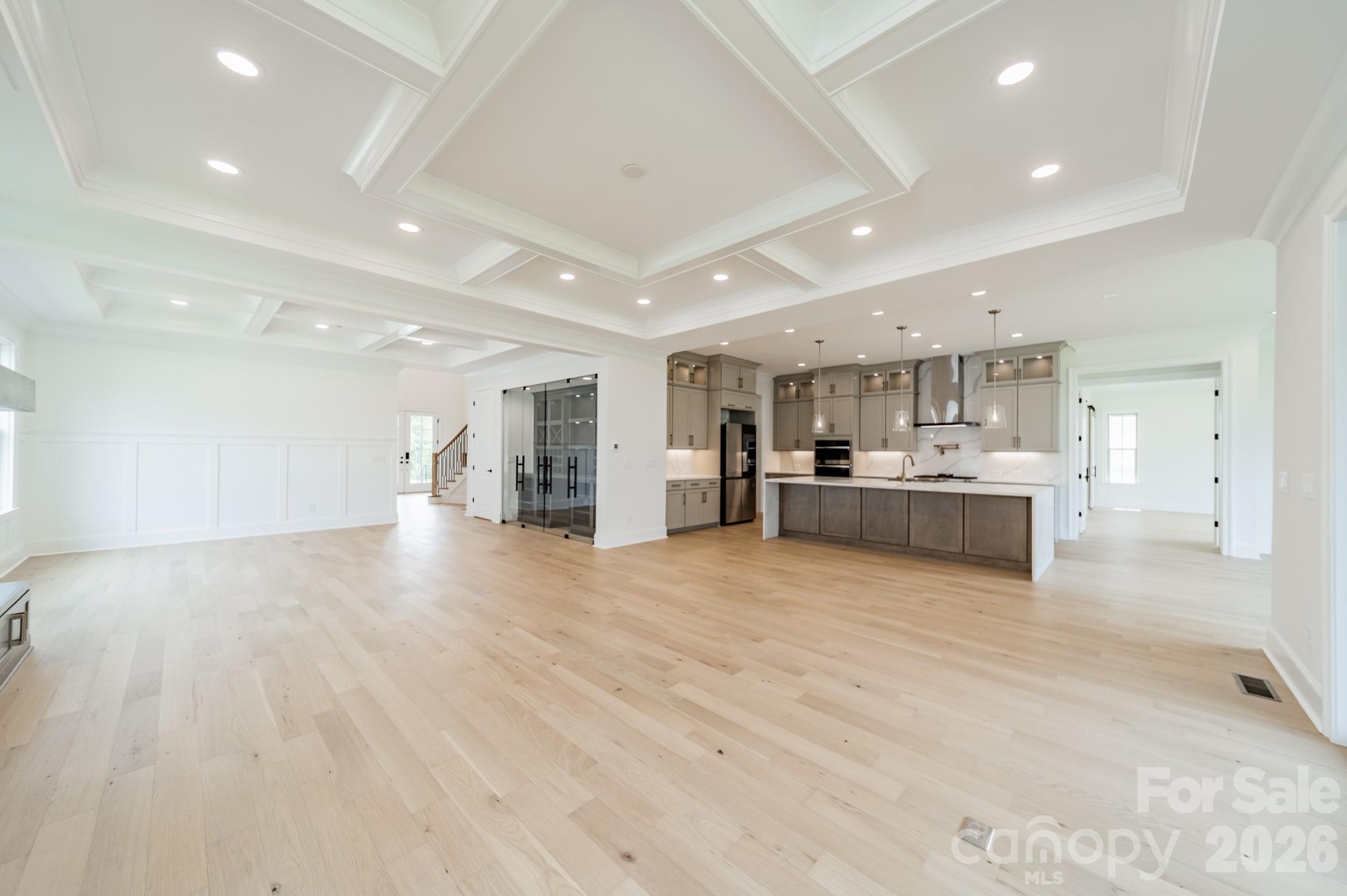 1011 Detweiler Road — Marvin