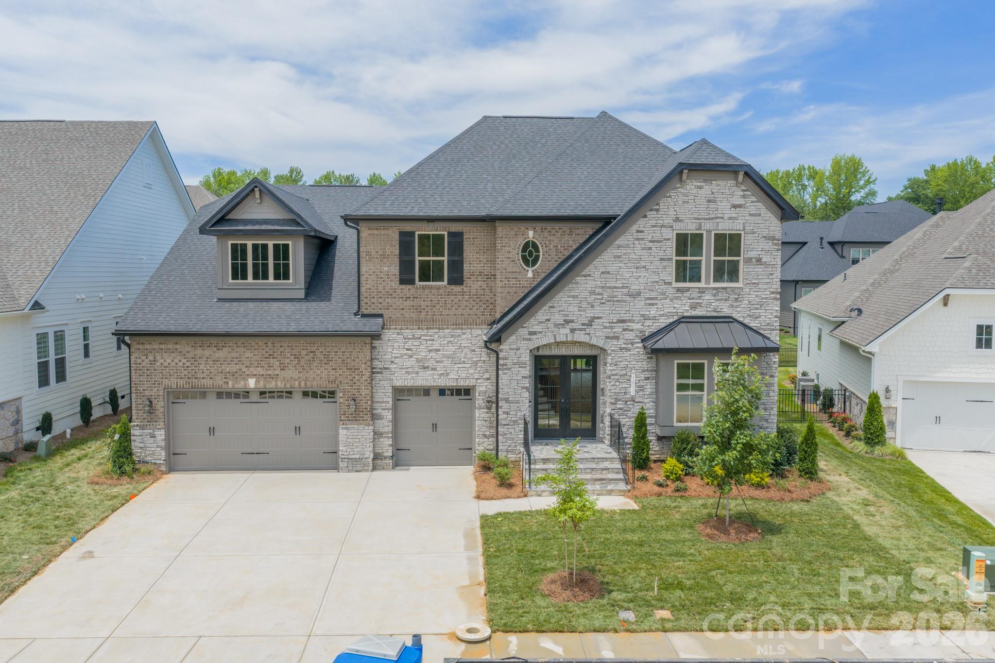 1011 Detweiler Road — Marvin