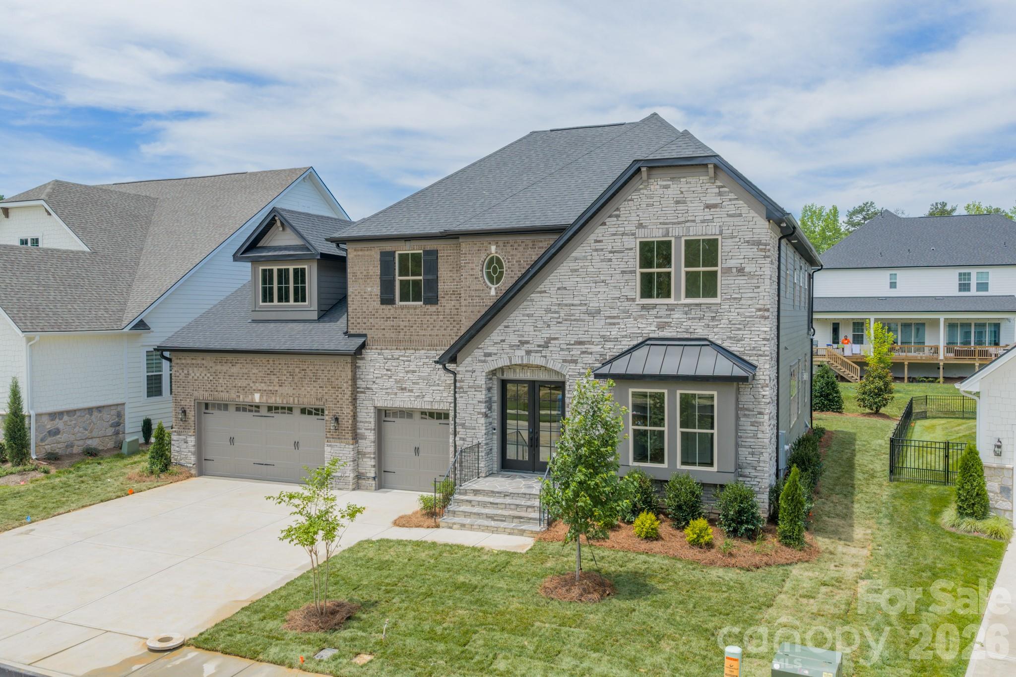 1011 Detweiler Road — Marvin