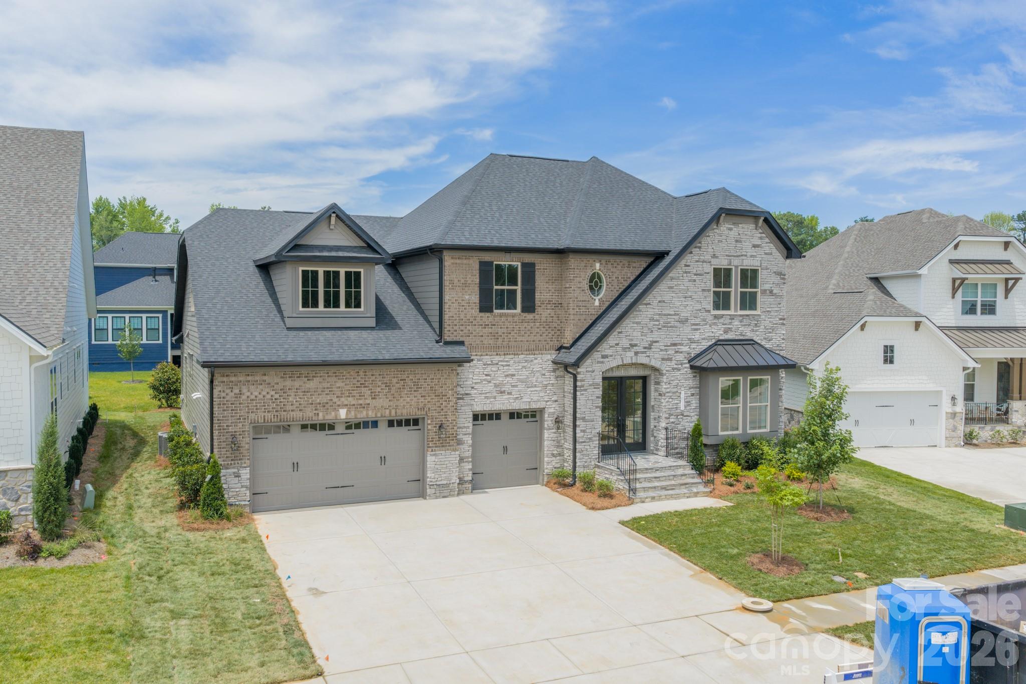 1011 Detweiler Road — Marvin