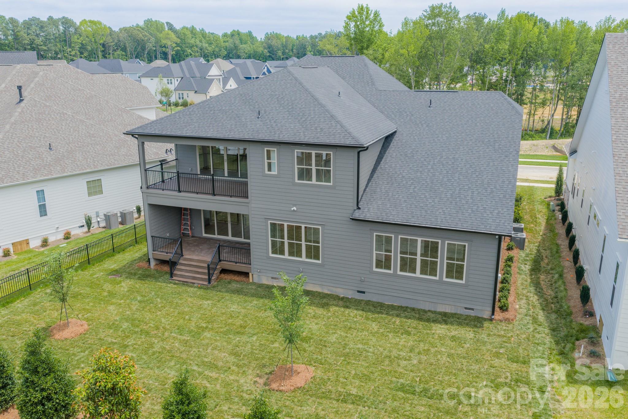 1011 Detweiler Road — Marvin