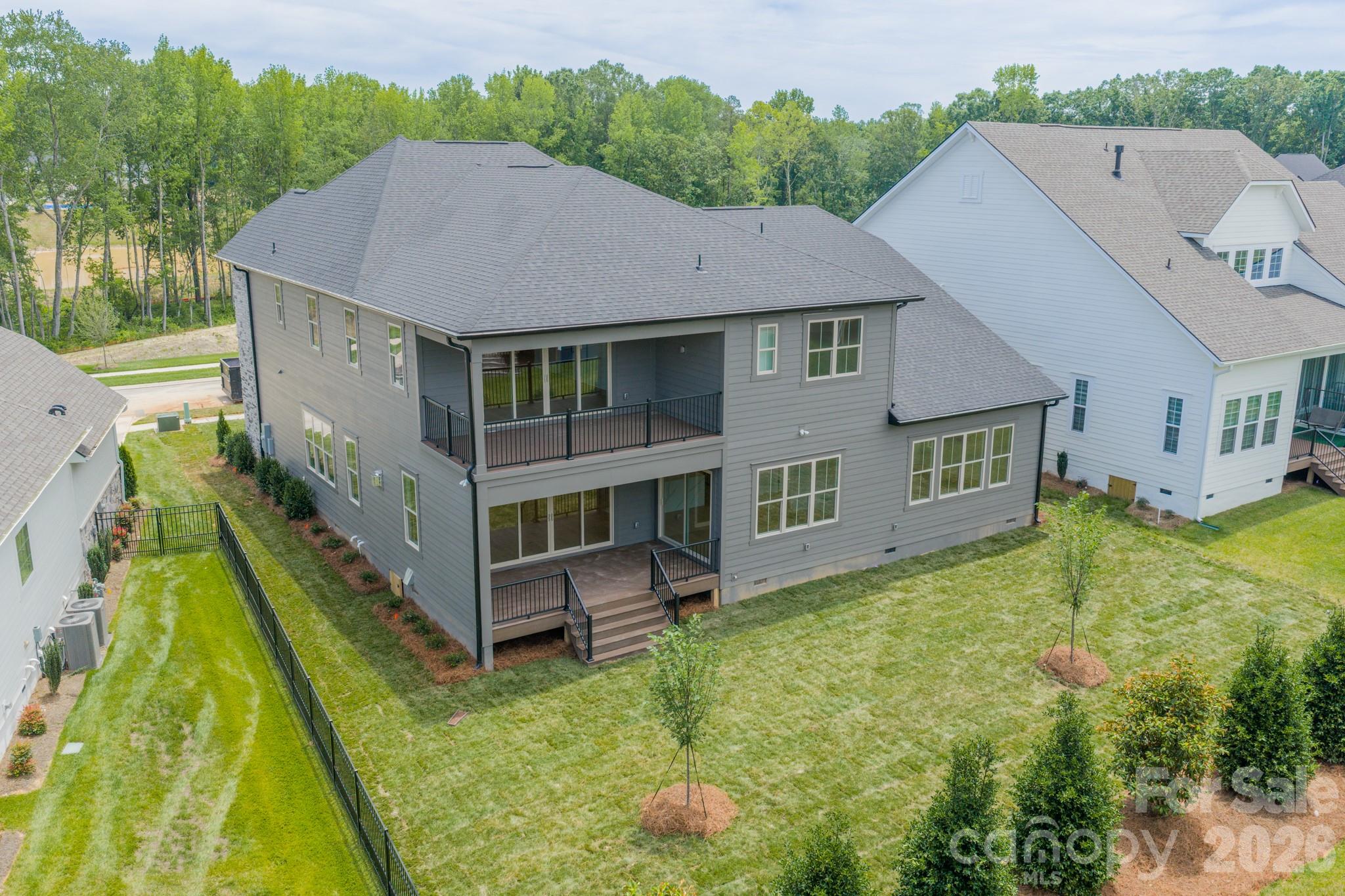 1011 Detweiler Road — Marvin