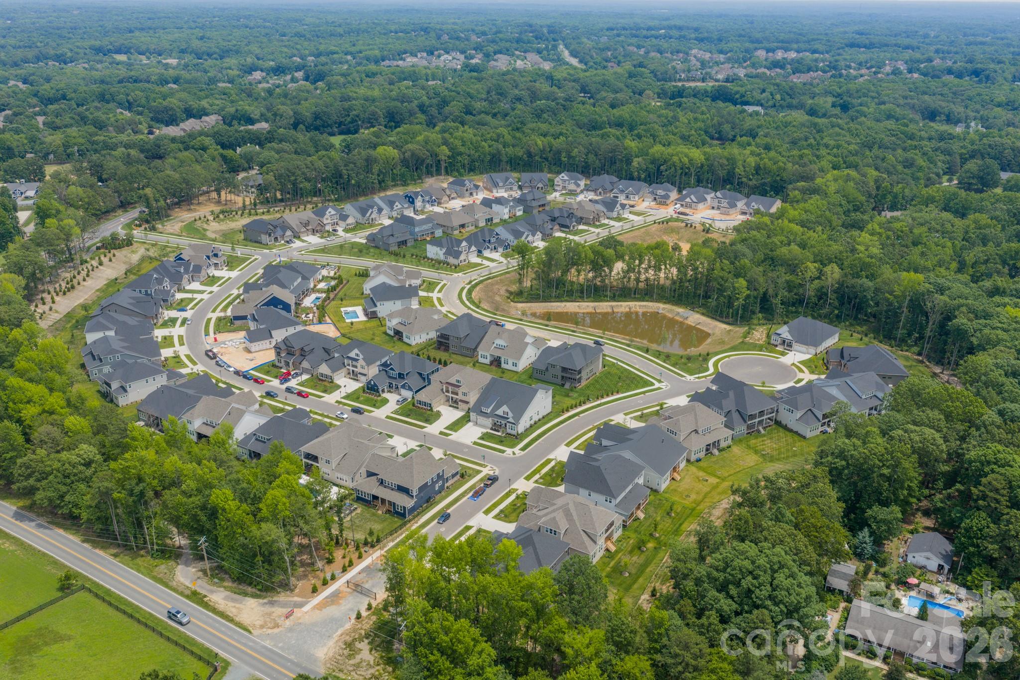 1011 Detweiler Road — Marvin