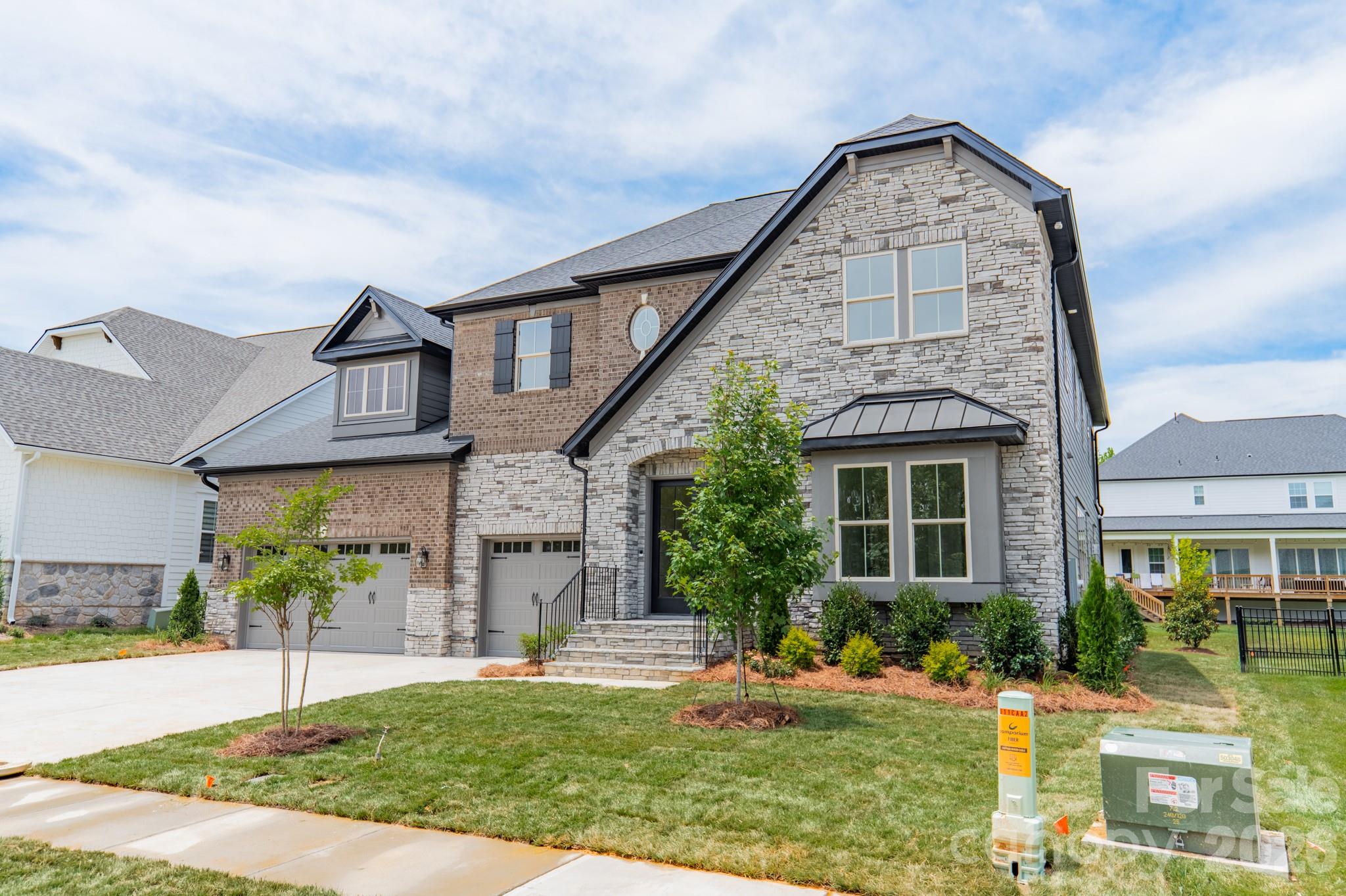 1011 Detweiler Road — Marvin