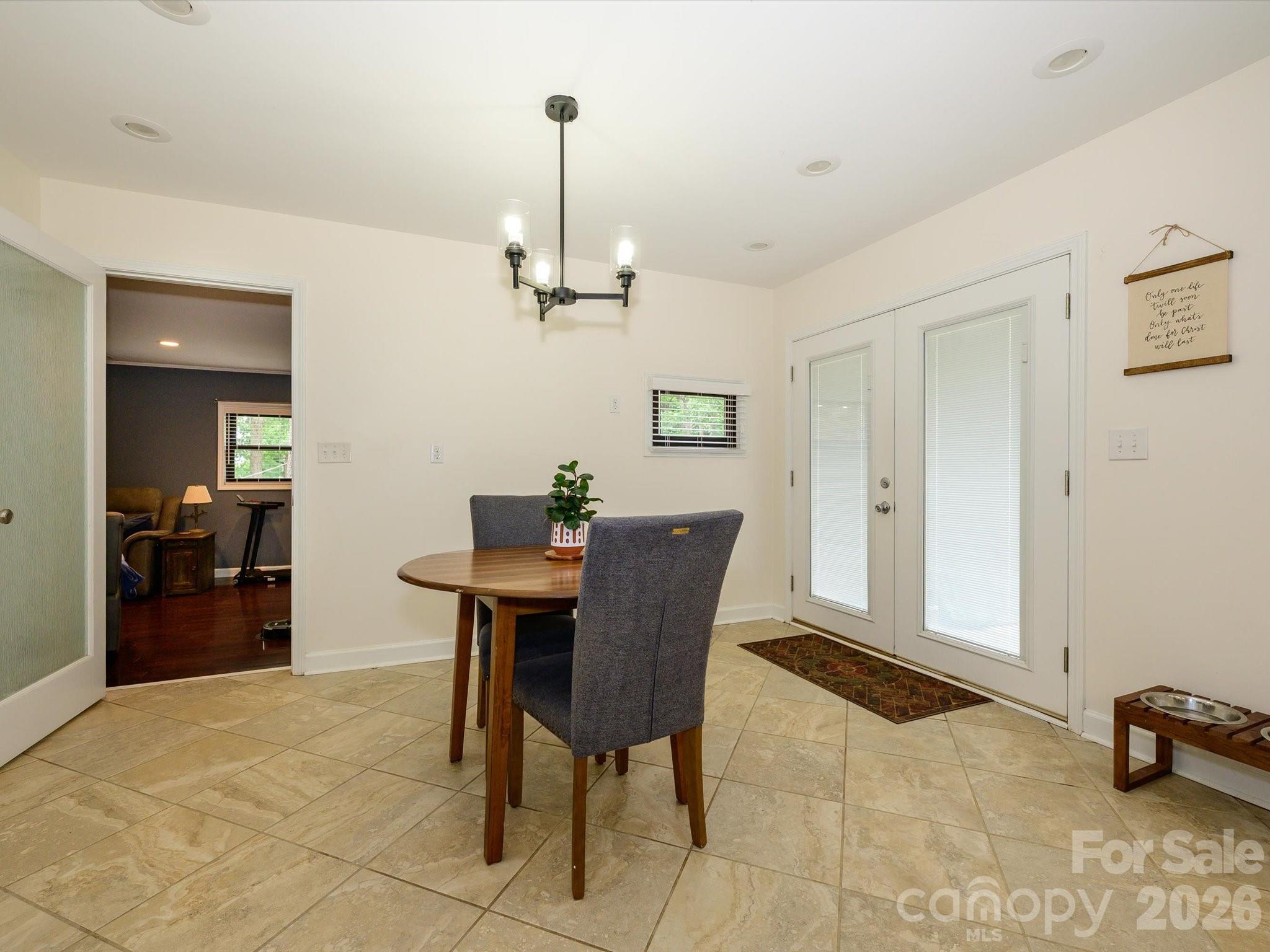1106 Robinhood Lane — Kannapolis