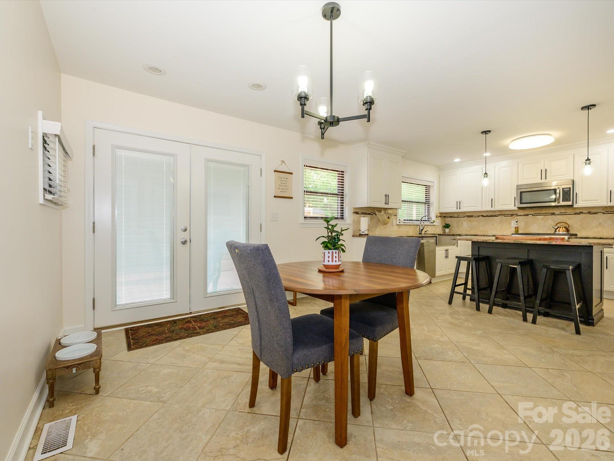 1106 Robinhood Lane — Kannapolis