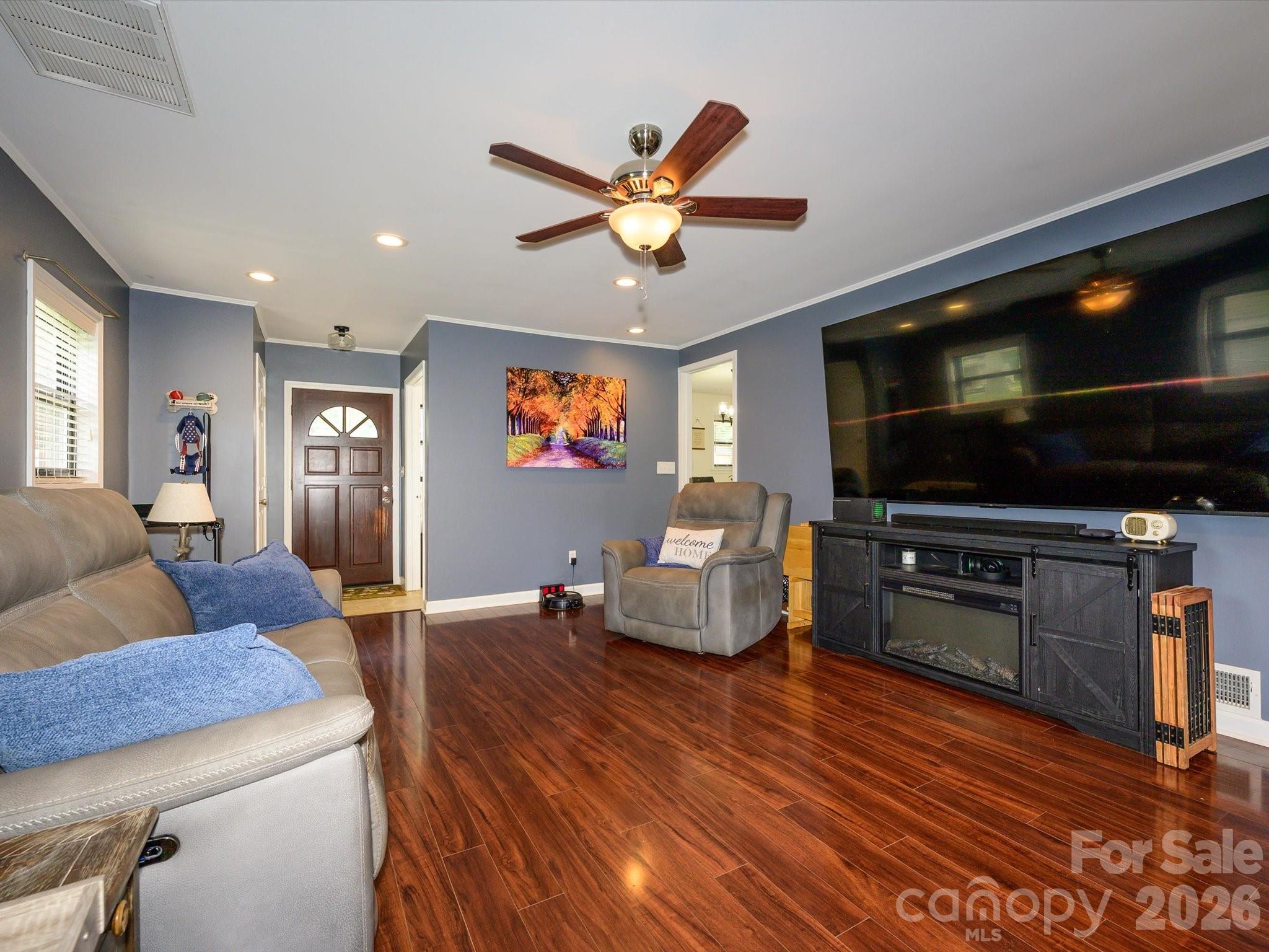 1106 Robinhood Lane — Kannapolis