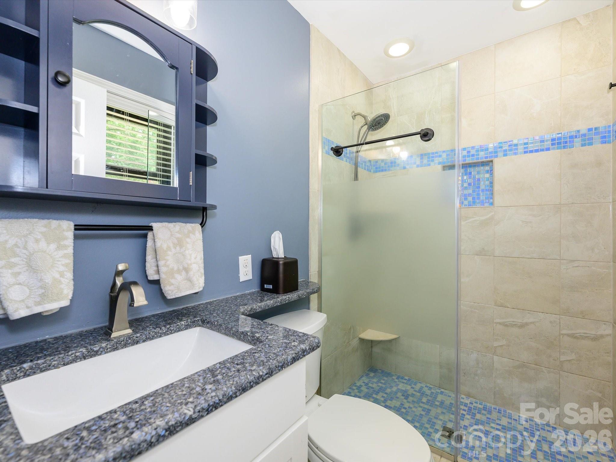 1106 Robinhood Lane — Kannapolis