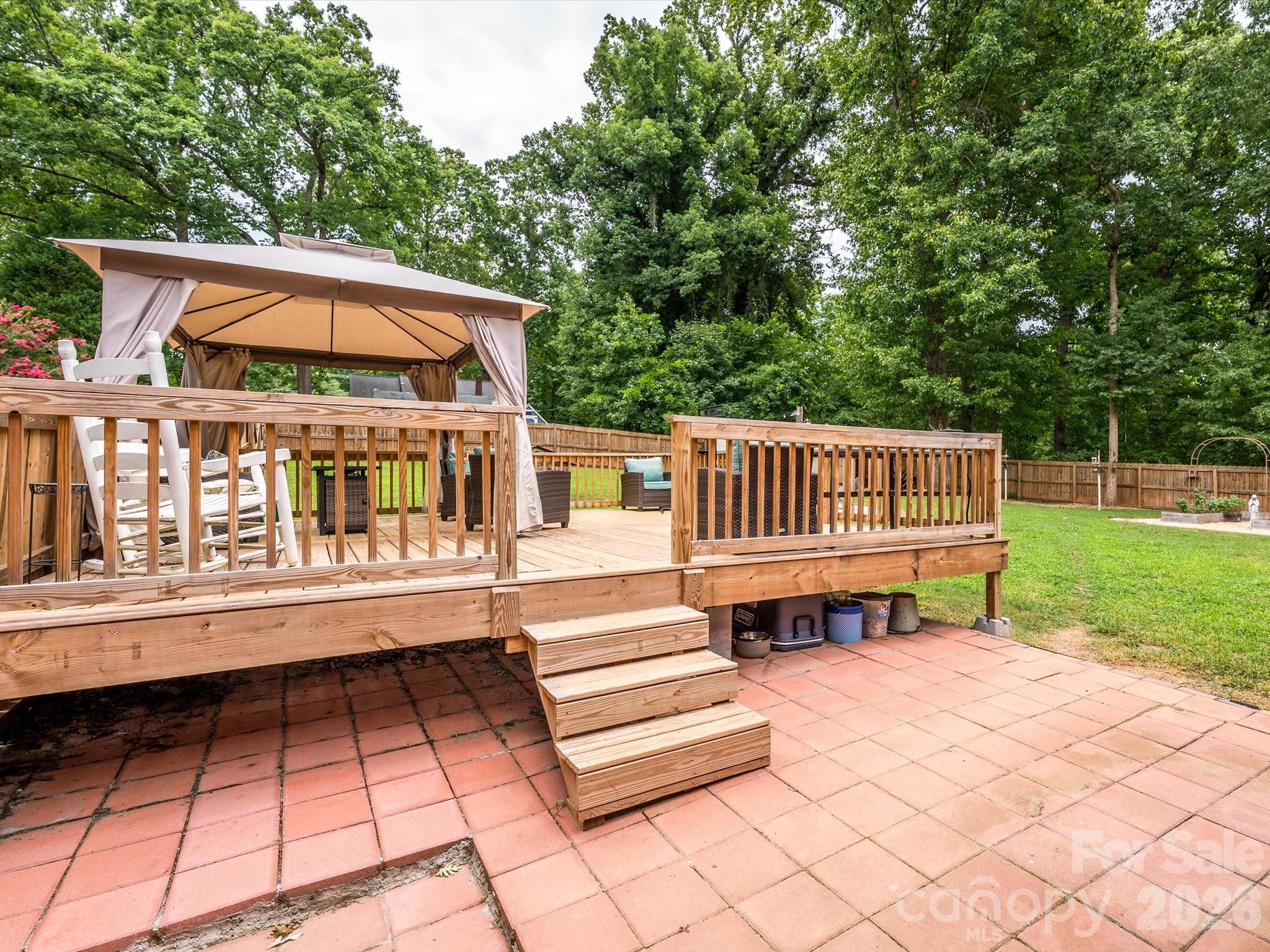1106 Robinhood Lane — Kannapolis