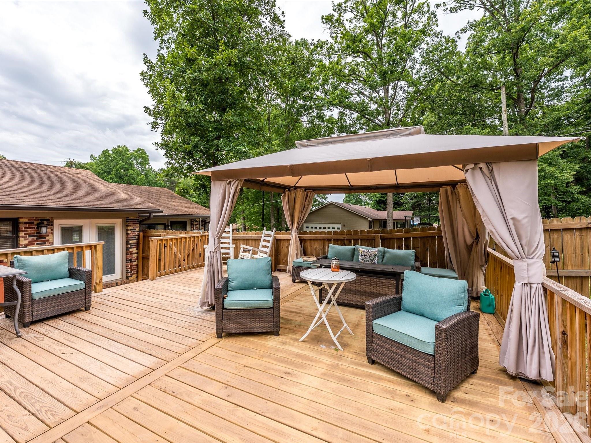 1106 Robinhood Lane — Kannapolis