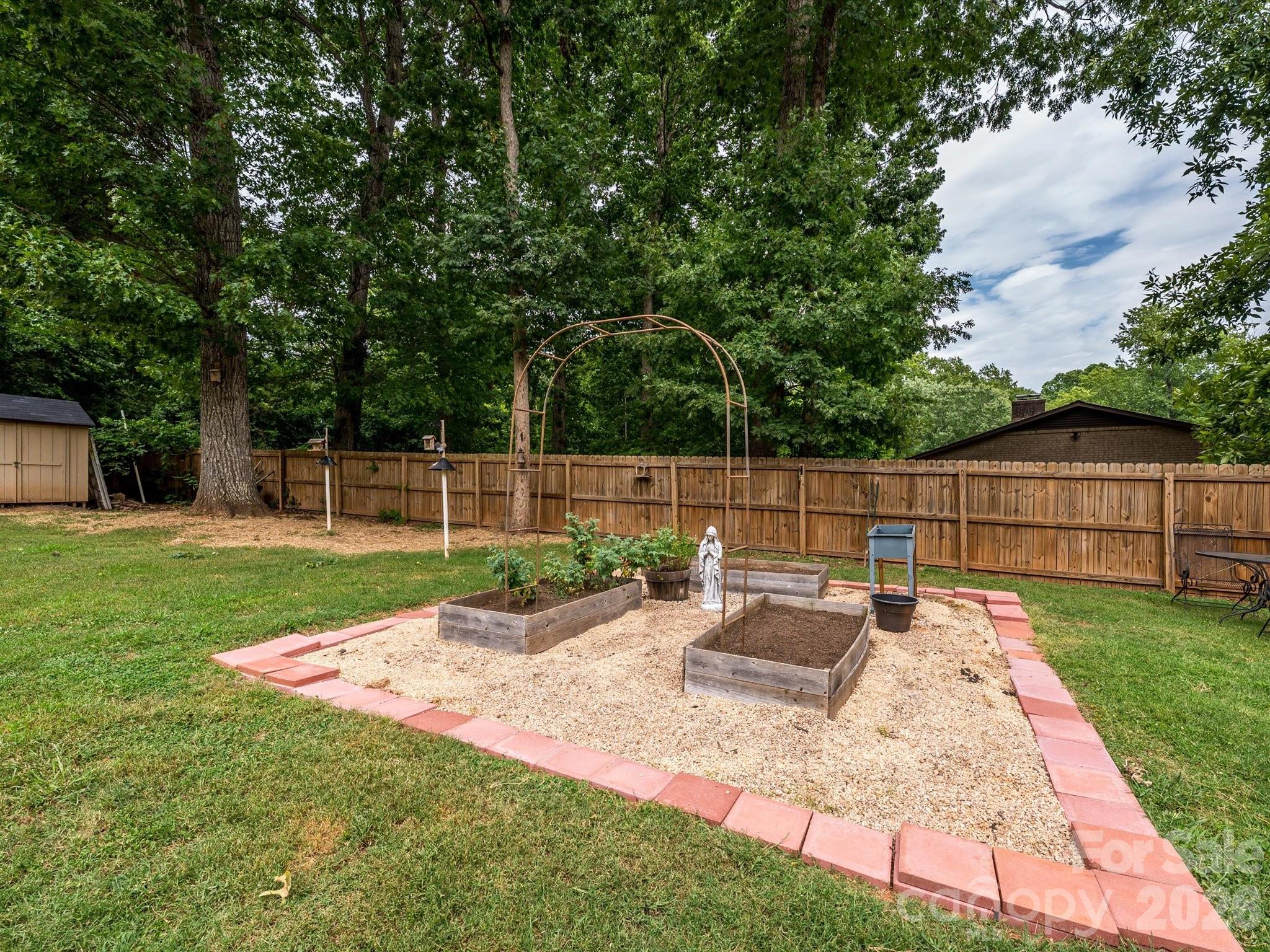 1106 Robinhood Lane — Kannapolis