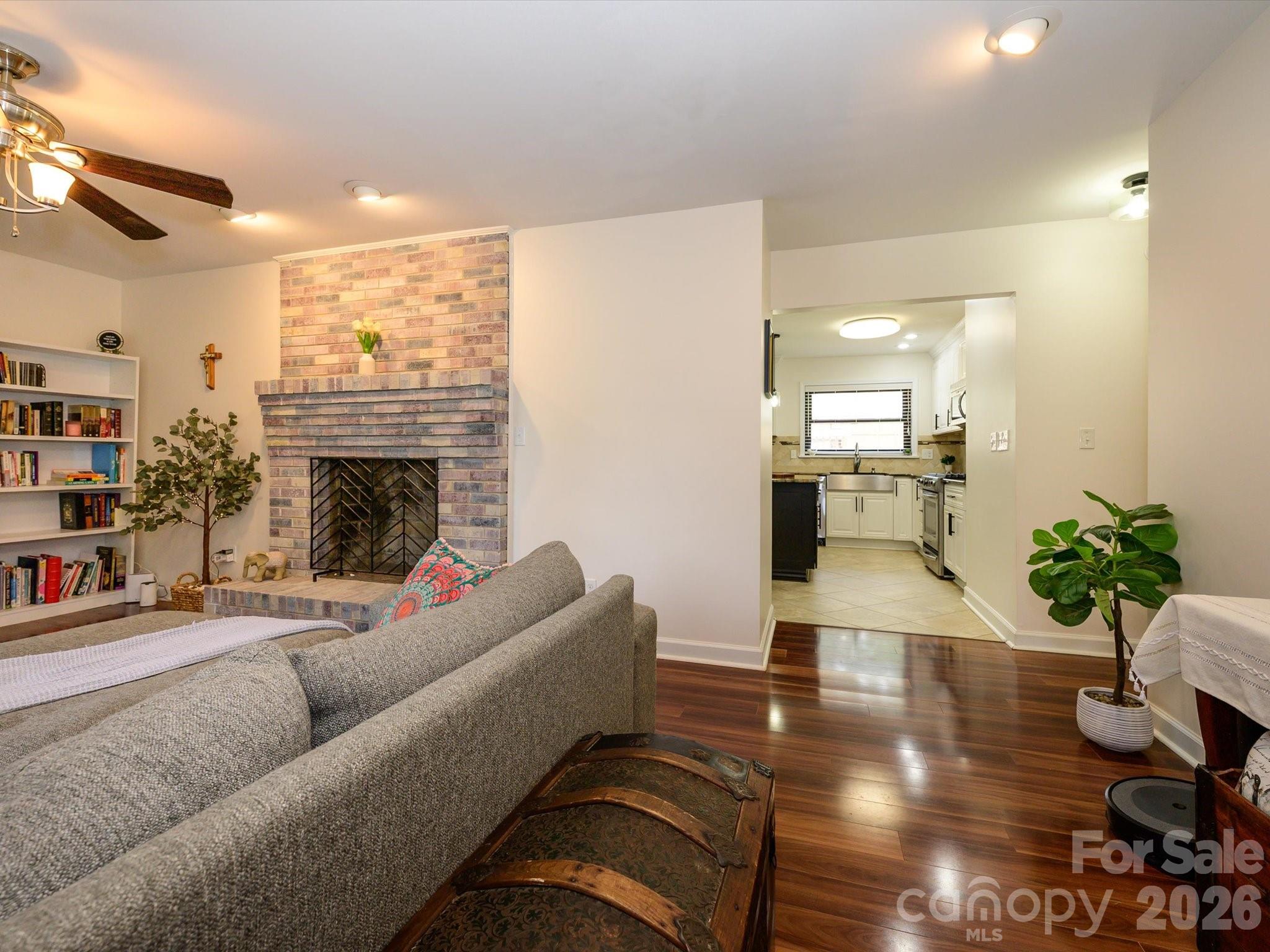 1106 Robinhood Lane — Kannapolis