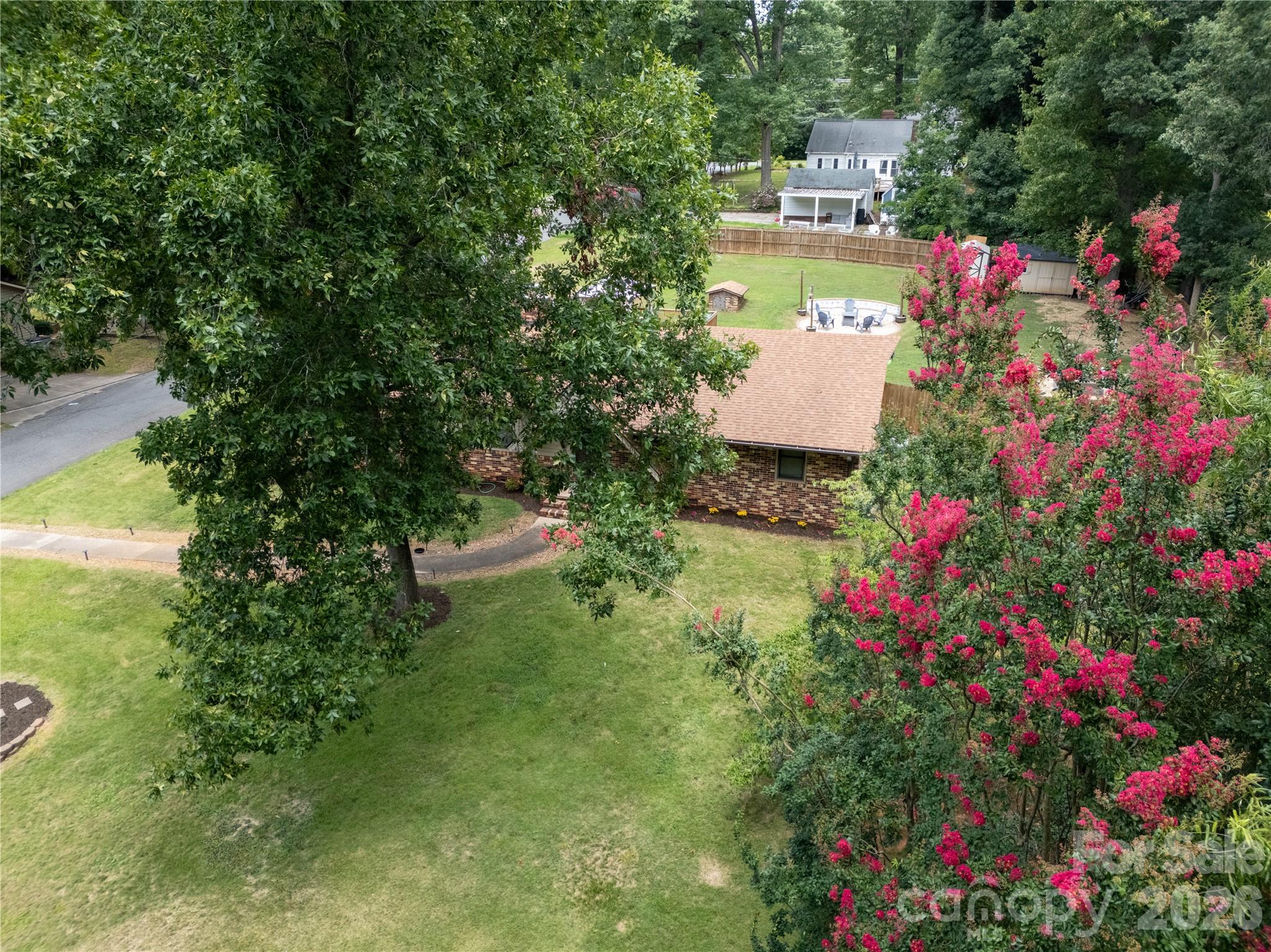 1106 Robinhood Lane — Kannapolis