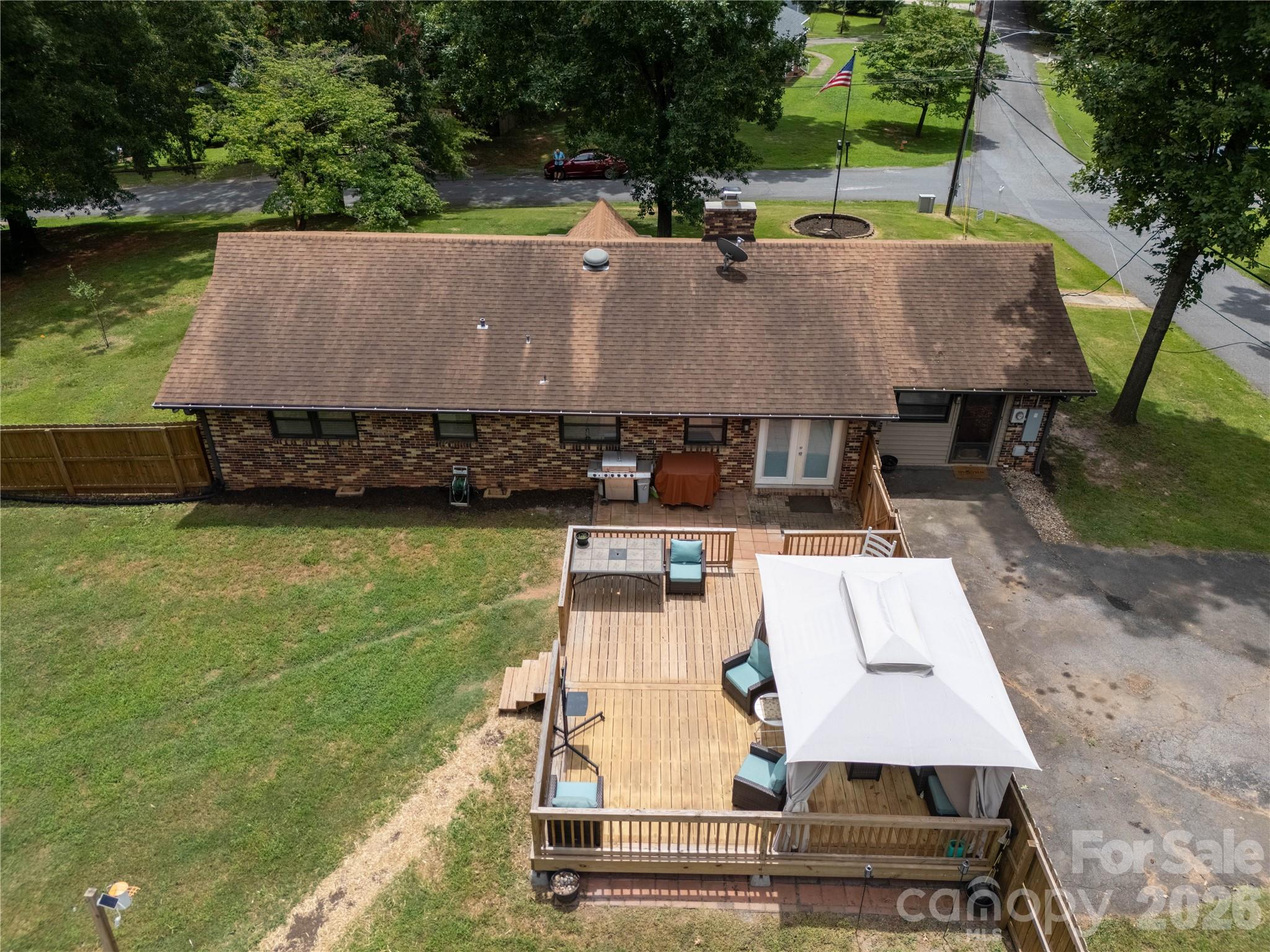 1106 Robinhood Lane — Kannapolis