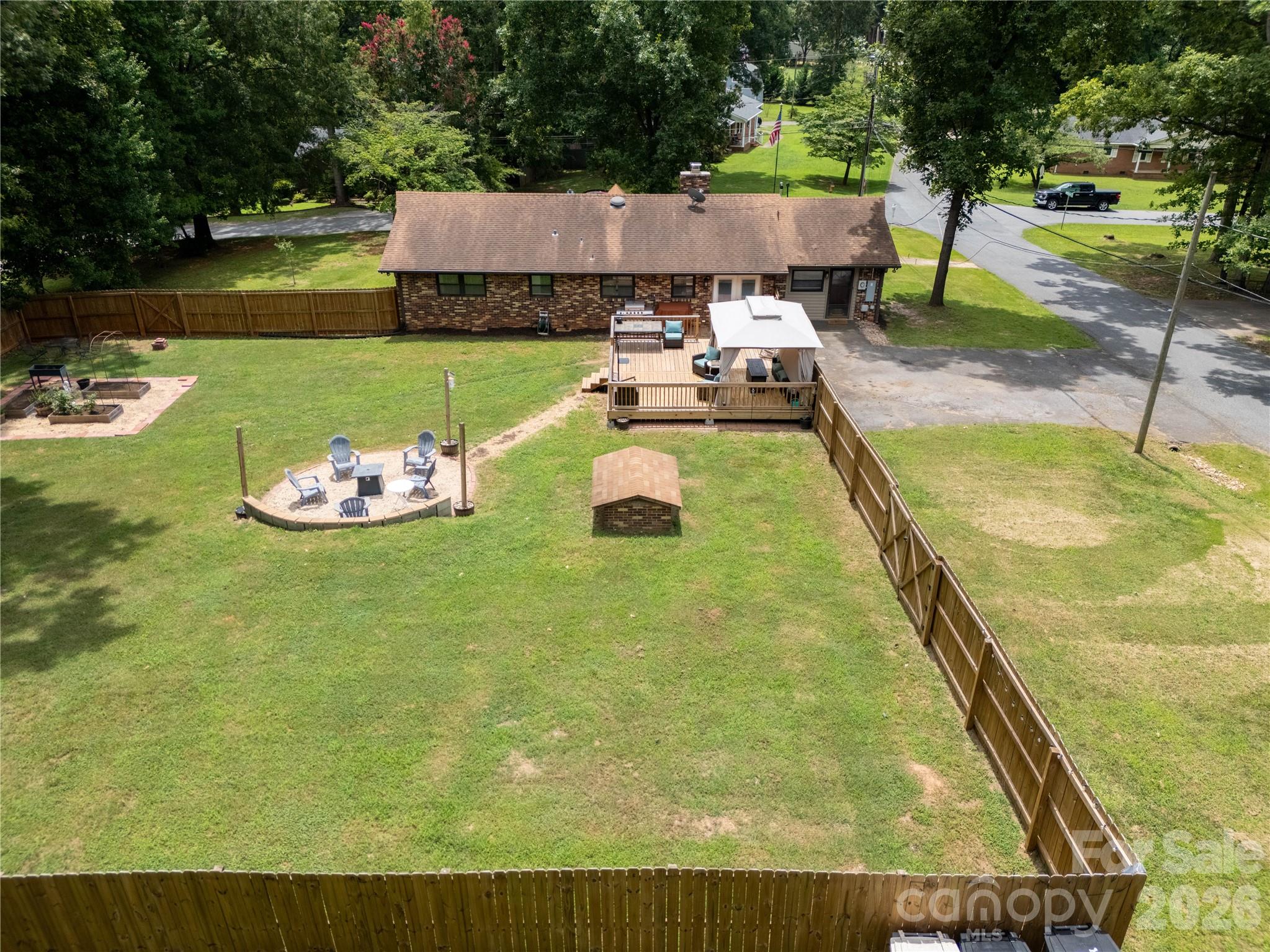 1106 Robinhood Lane — Kannapolis