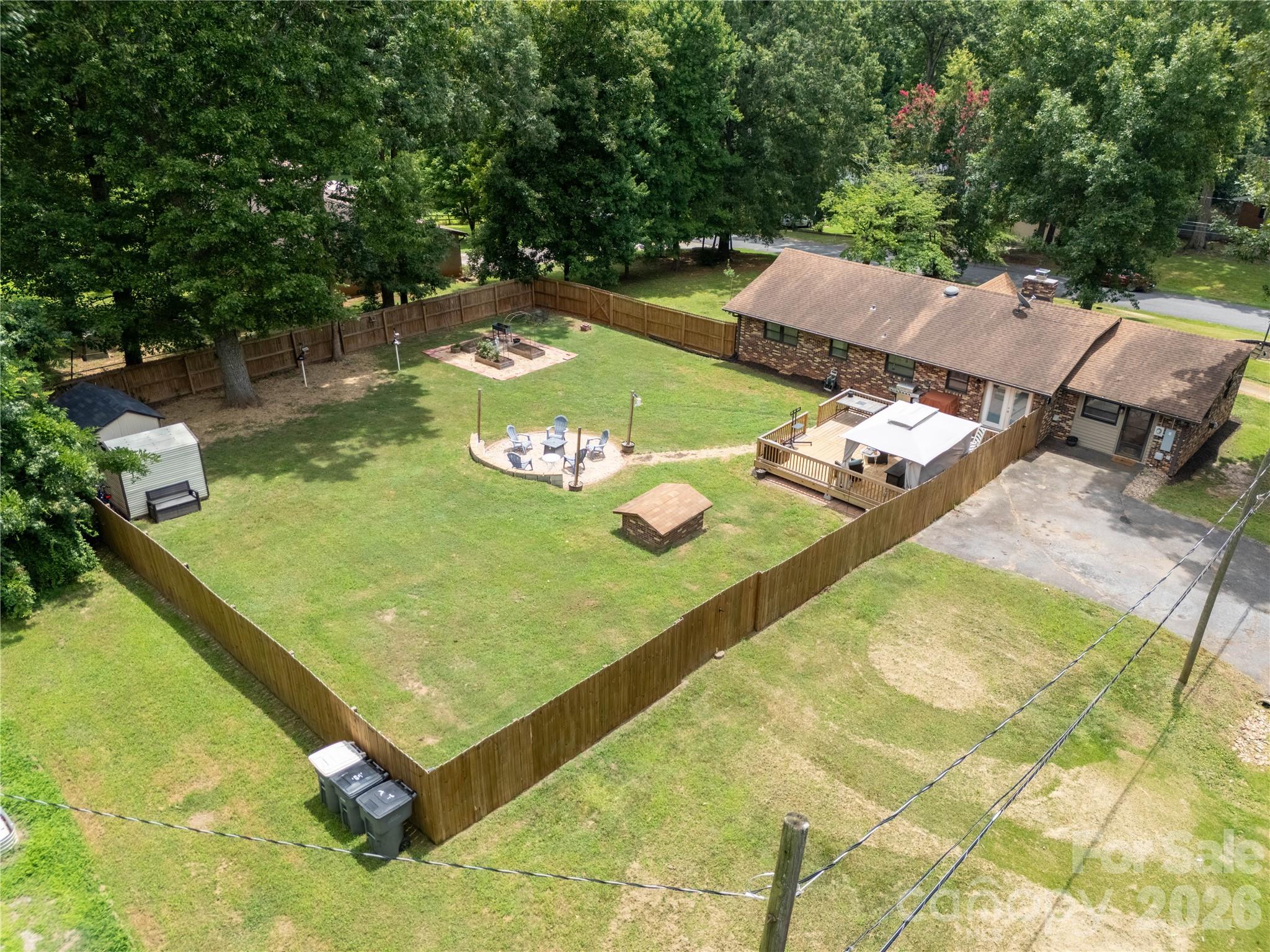1106 Robinhood Lane — Kannapolis