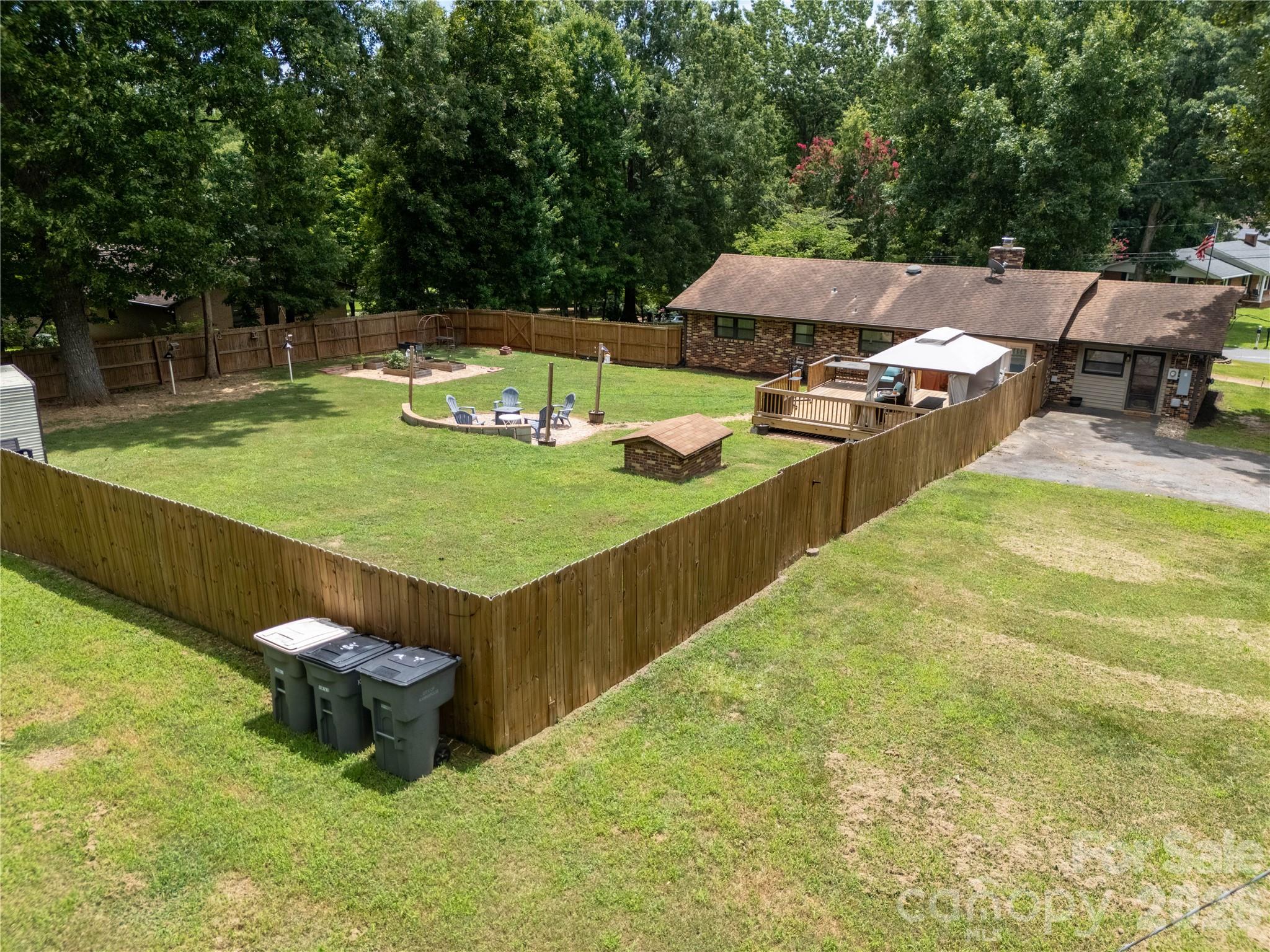 1106 Robinhood Lane — Kannapolis
