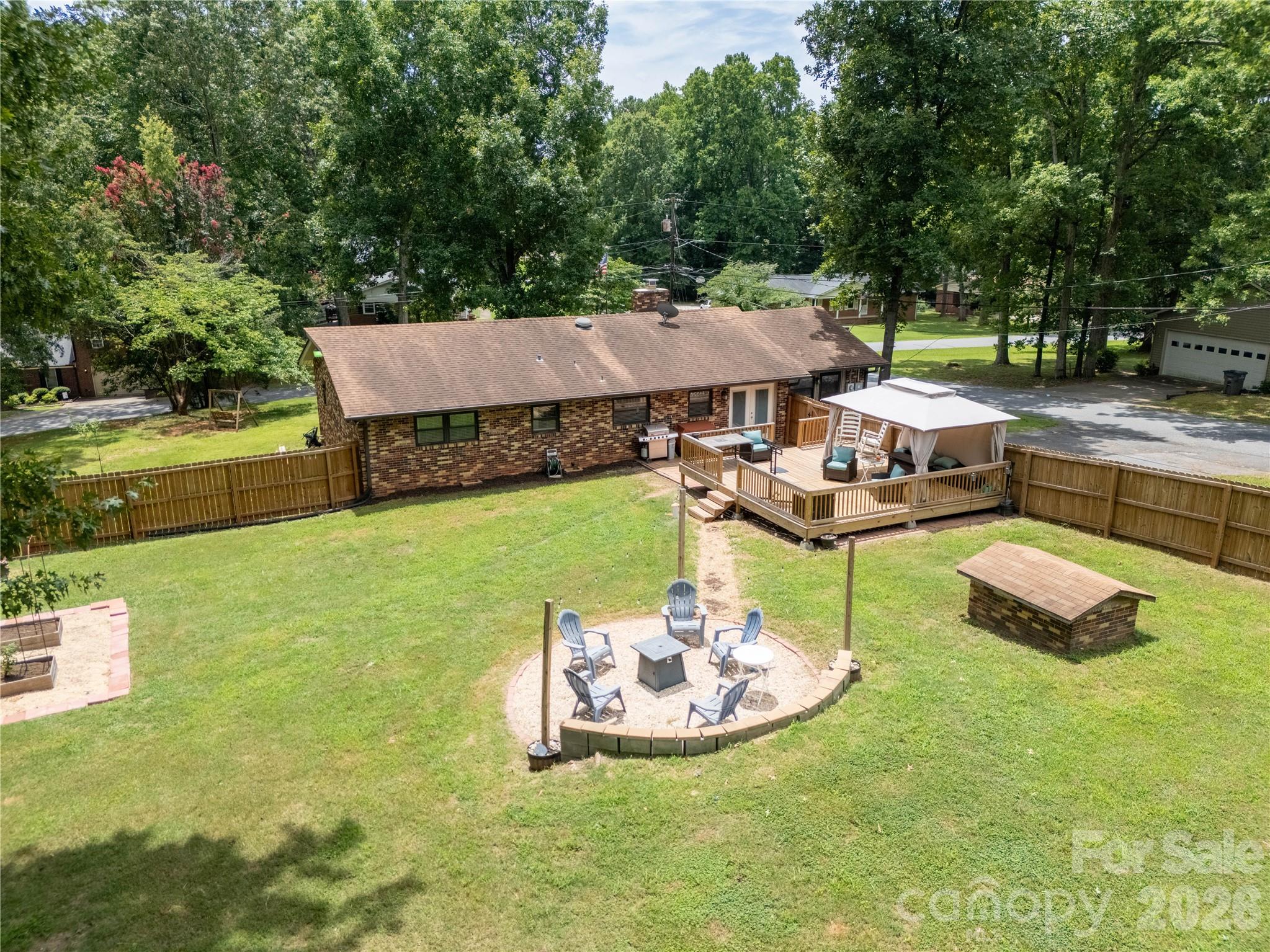 1106 Robinhood Lane — Kannapolis